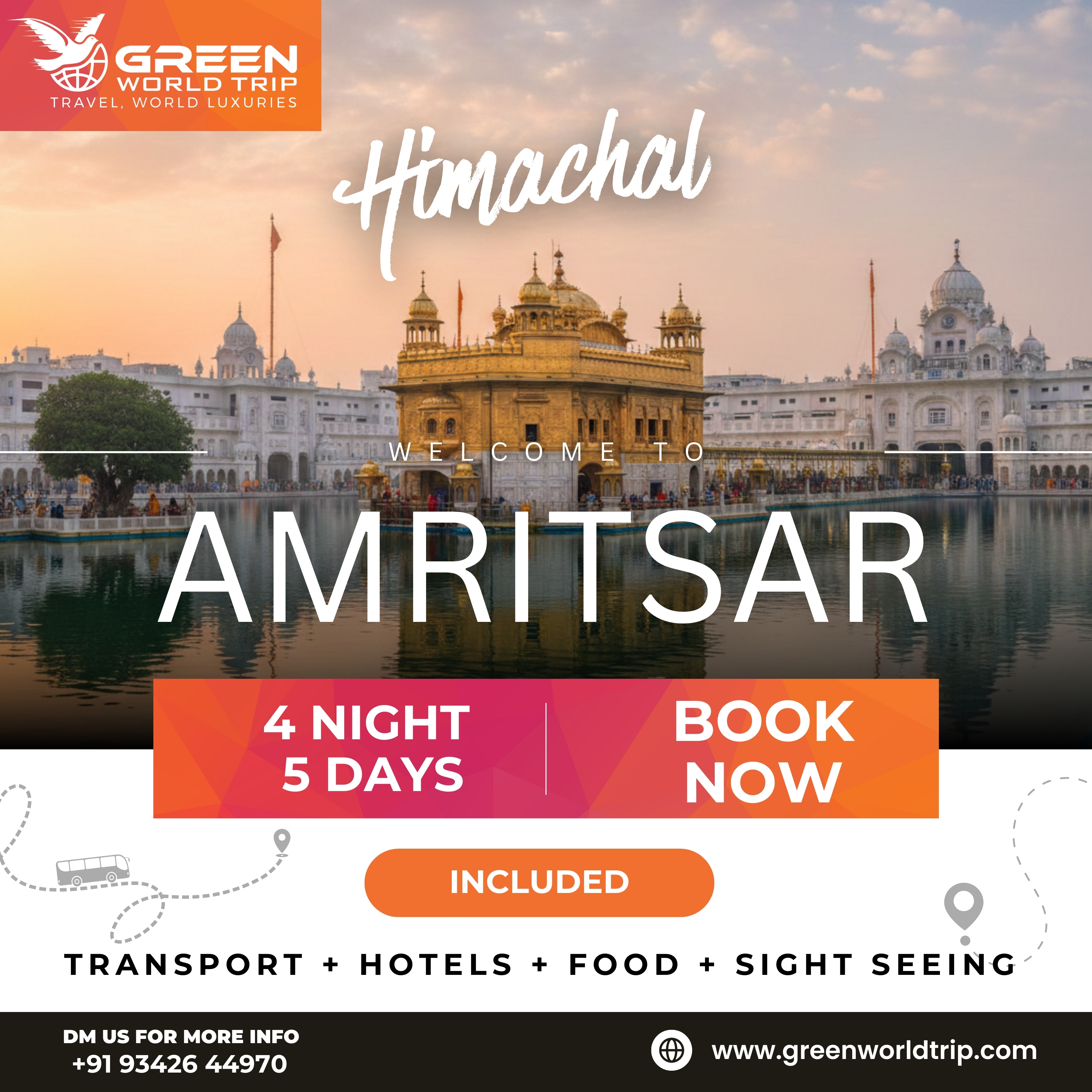 AMRITSAR 