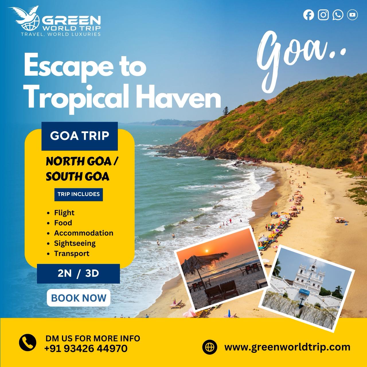GOA
