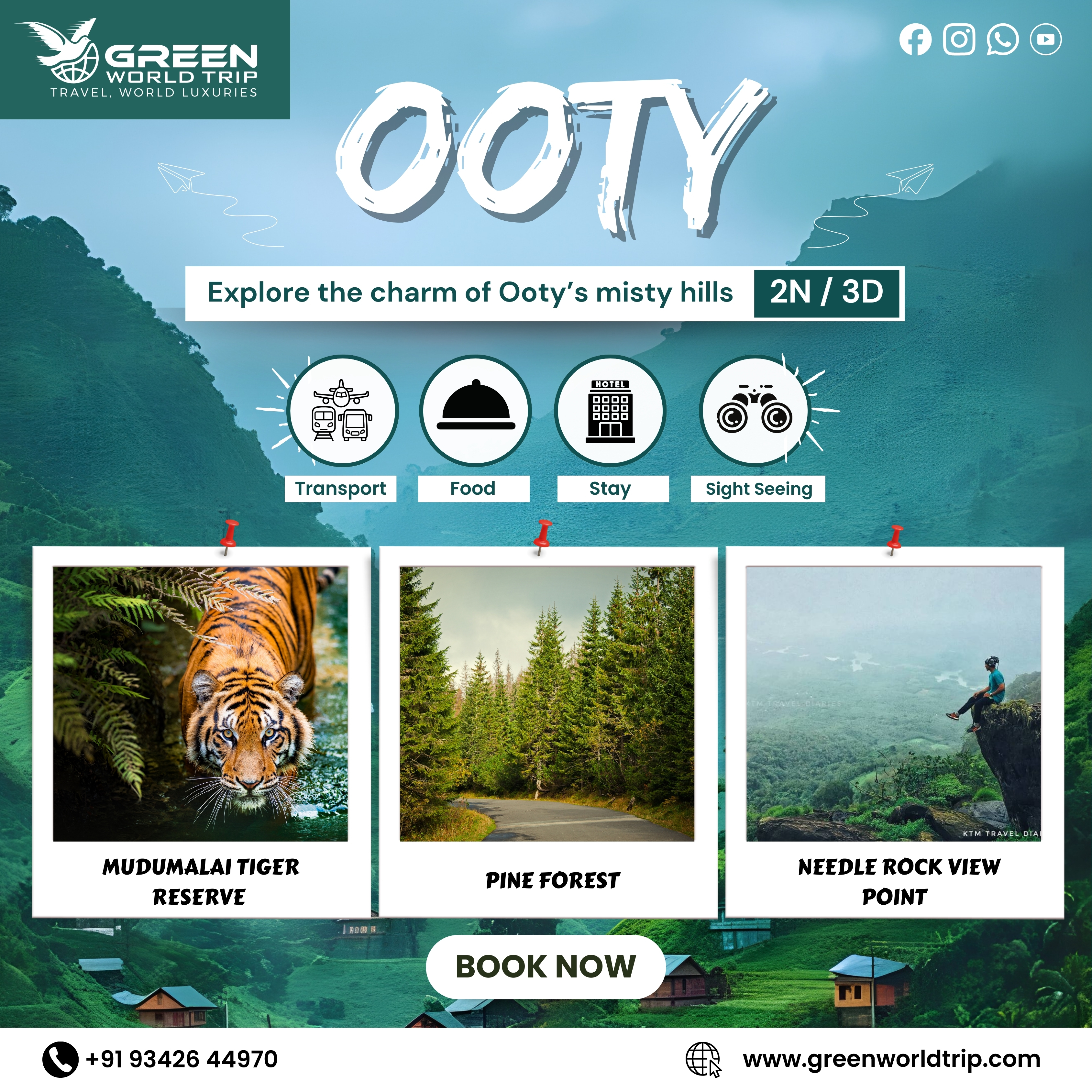 OOTY