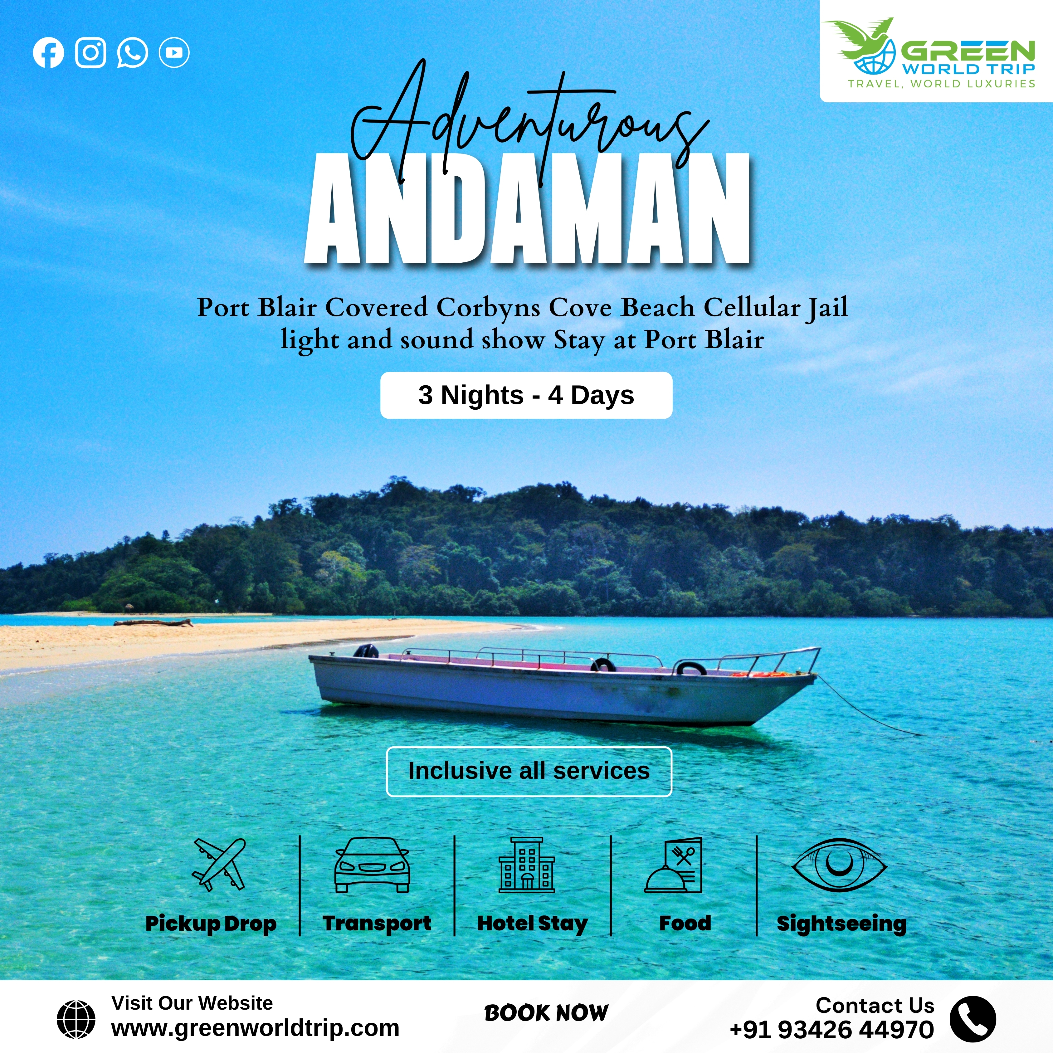 ANDAMAN 