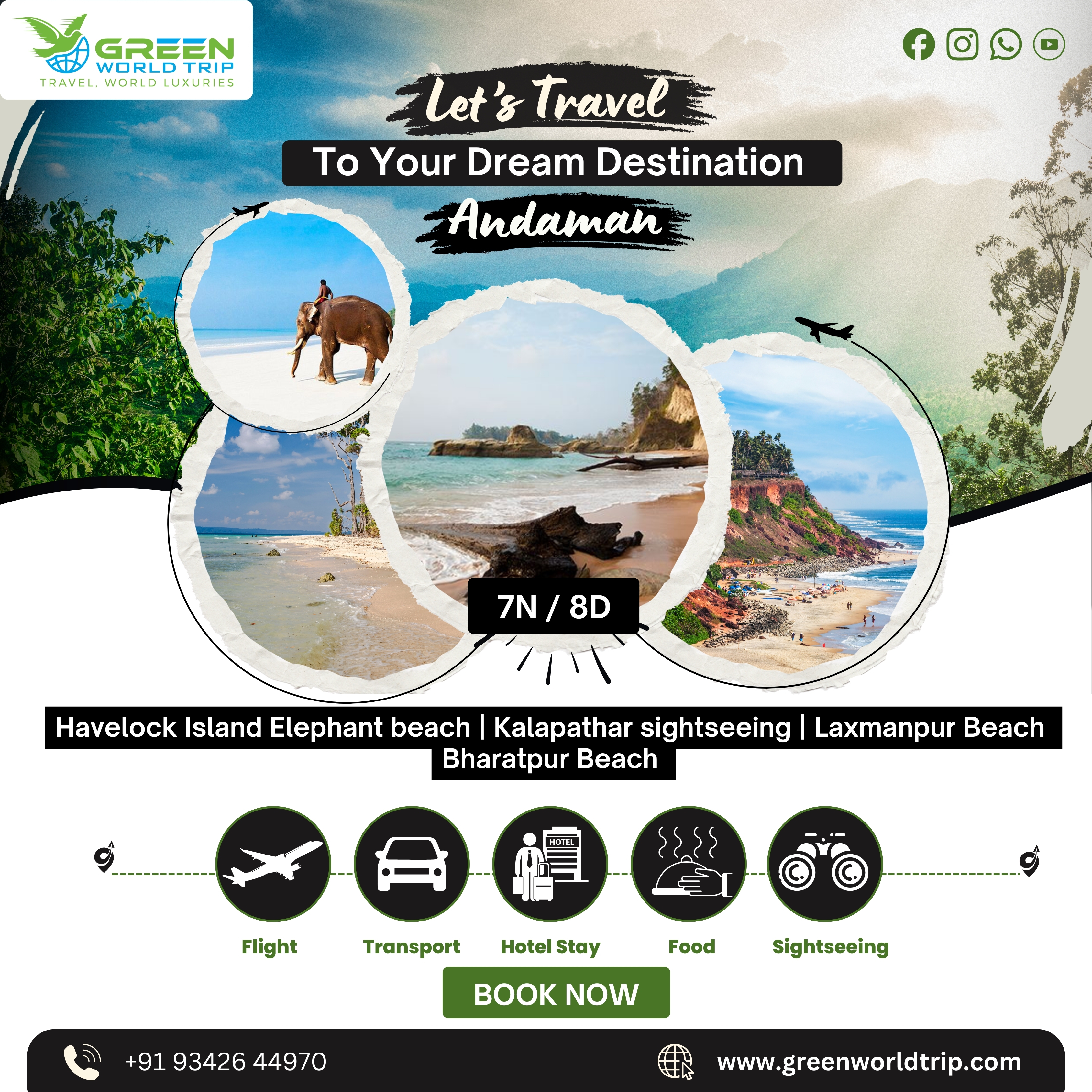 ANDAMAN & NICOBAR 