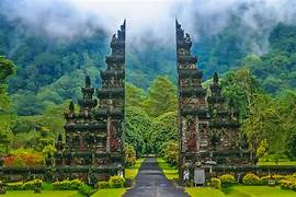 Bali Getaway