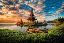 Bali Highlights