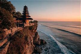 Bali Explorer