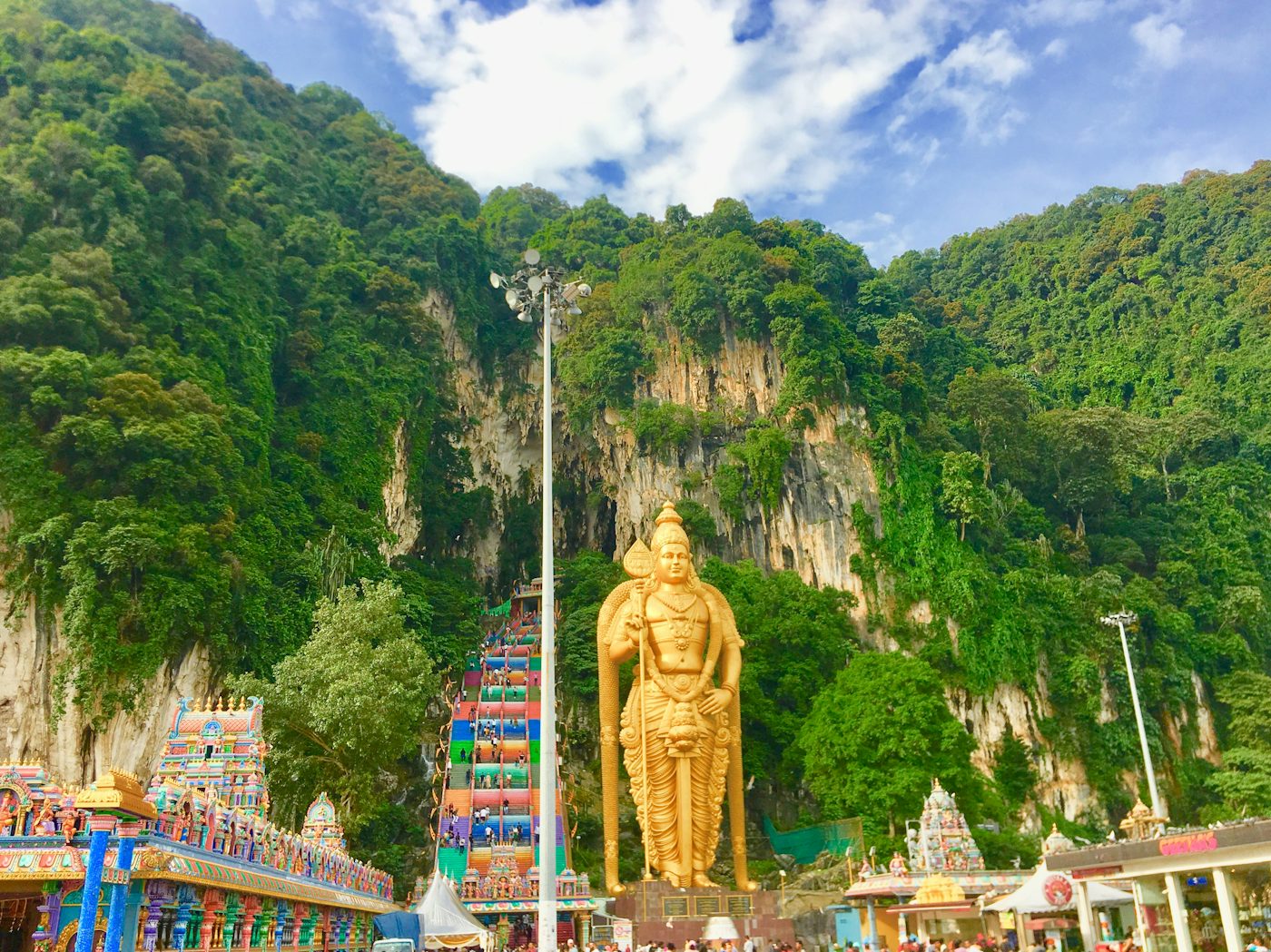 Malaysia Highlights 
