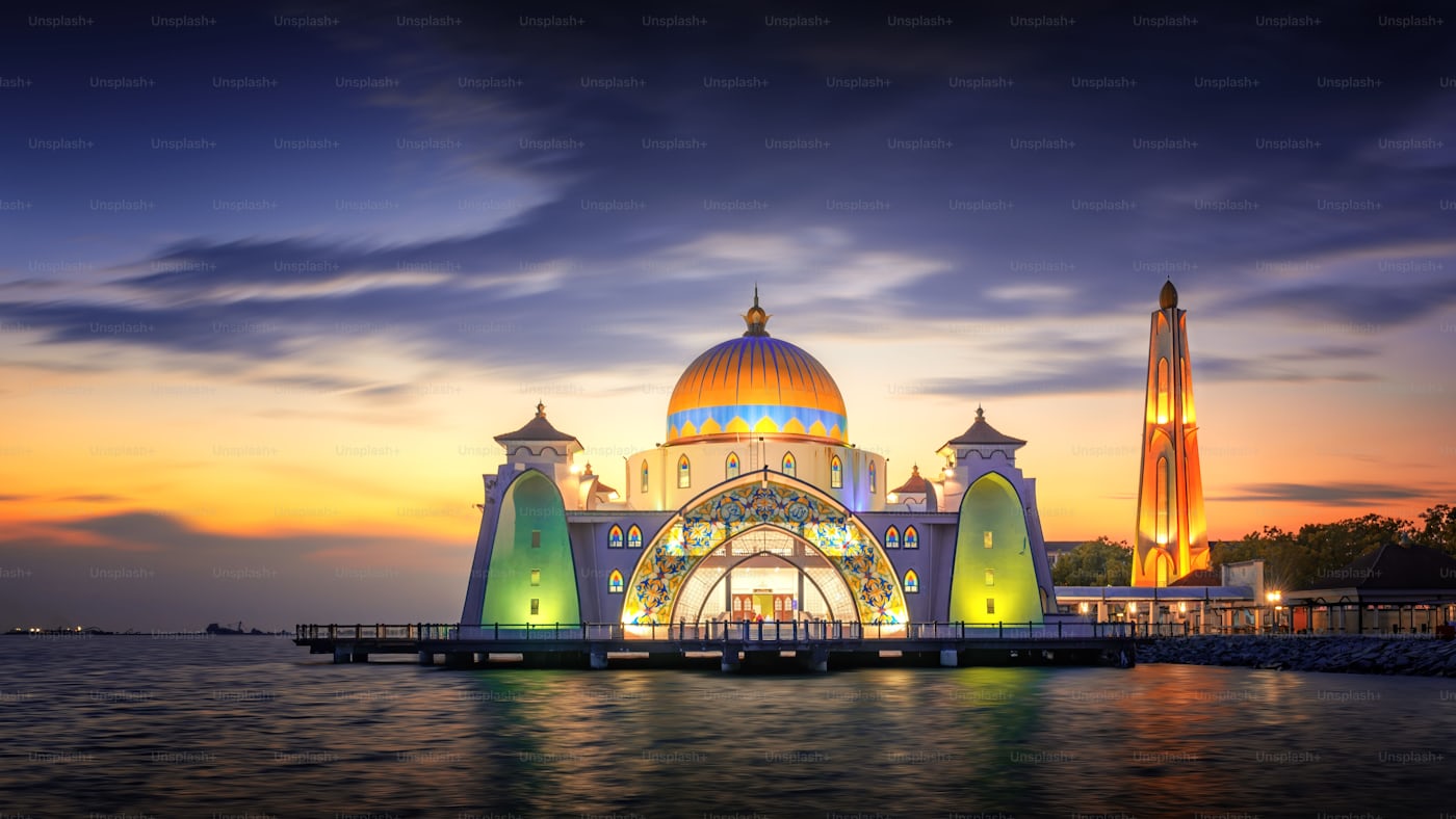 Majestic Malaysia