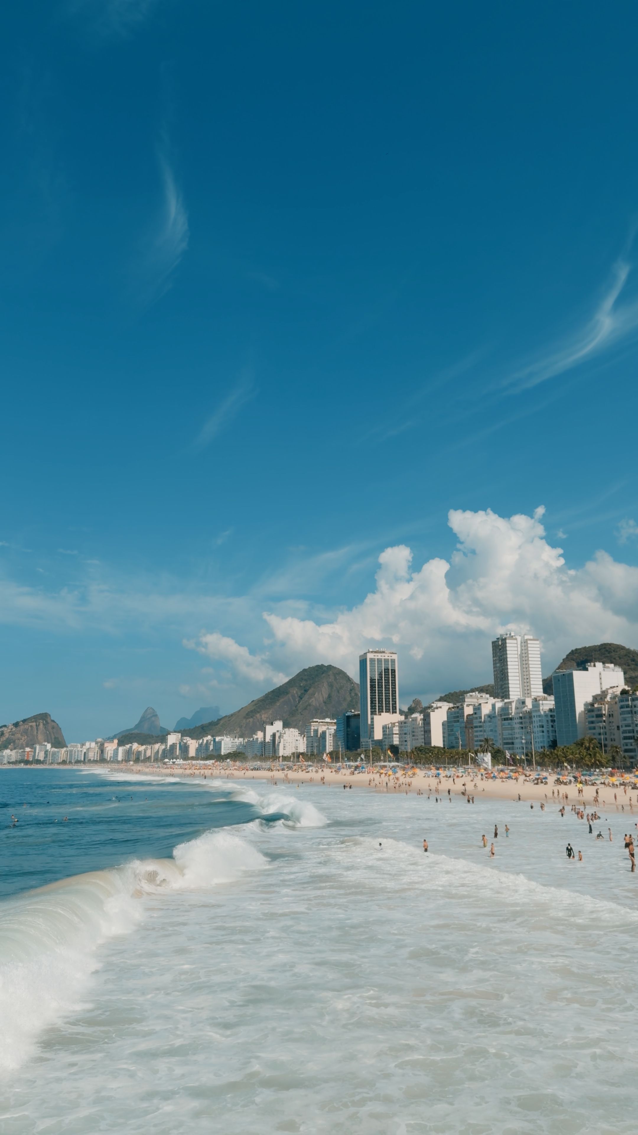 Brazil football hometown