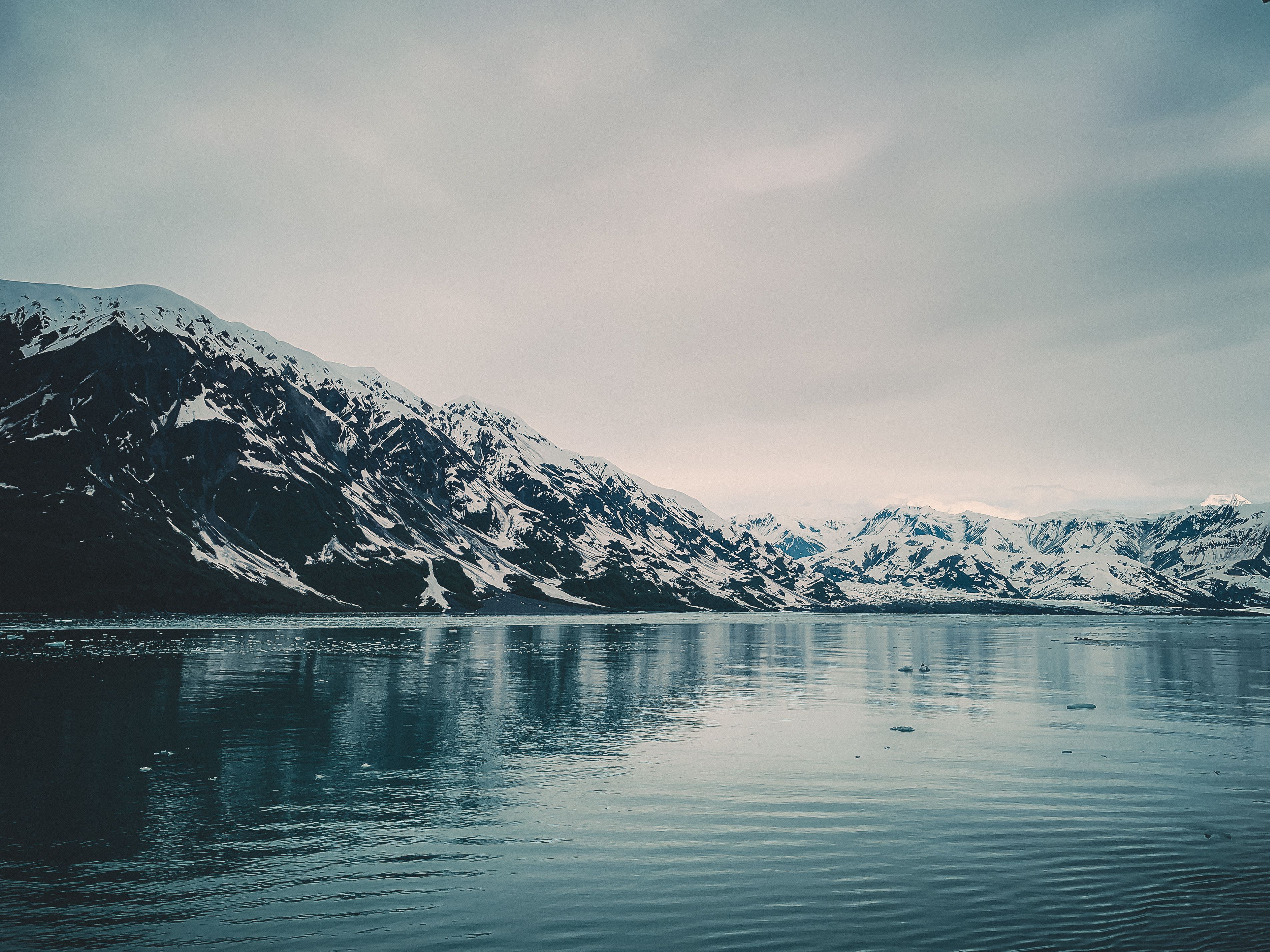 Adventure in Alaska