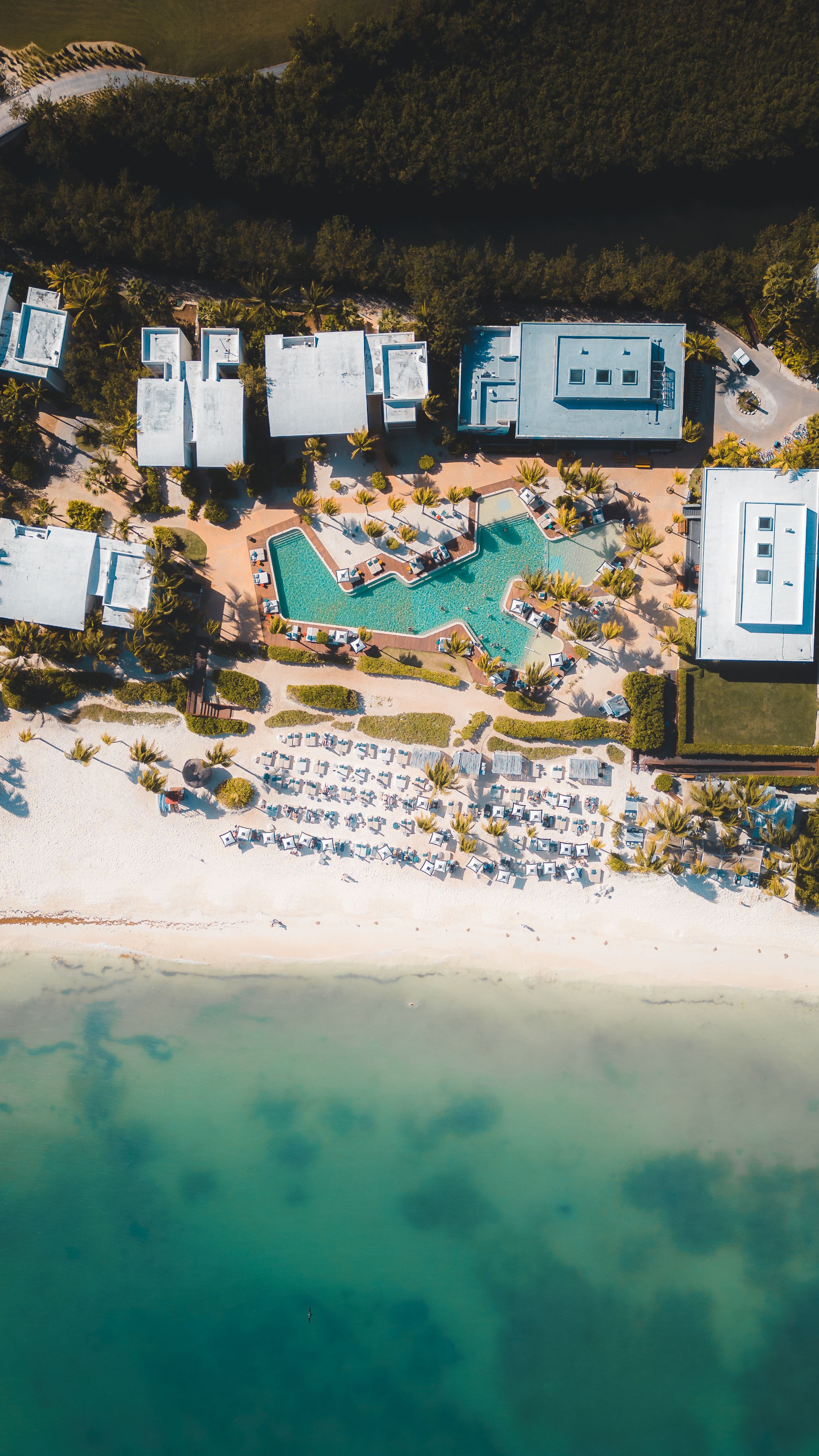 Explore Turks and Caicos Tour Package Itinerary