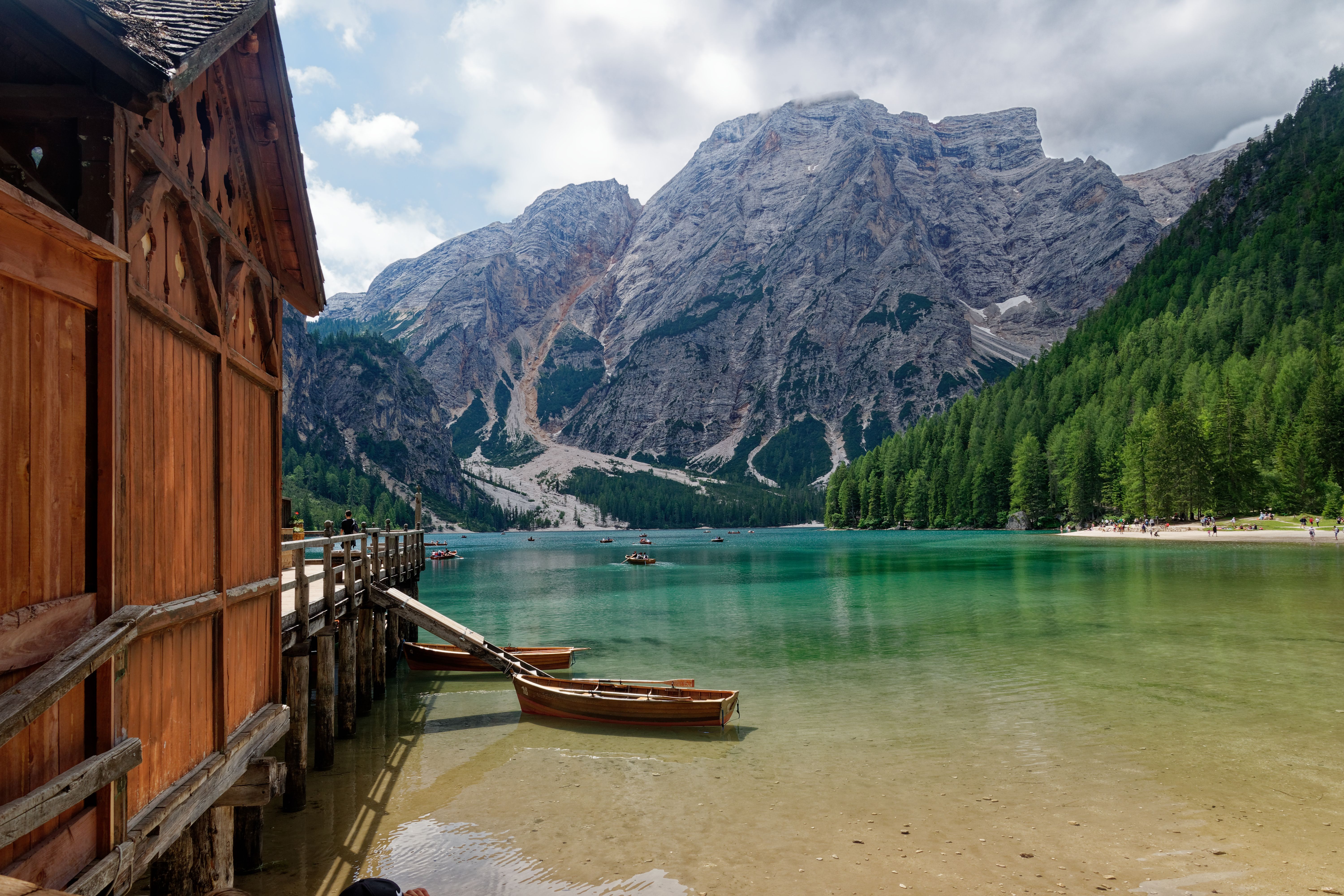 Exploring Calgary, Banff and Lake Louise | Itinerary