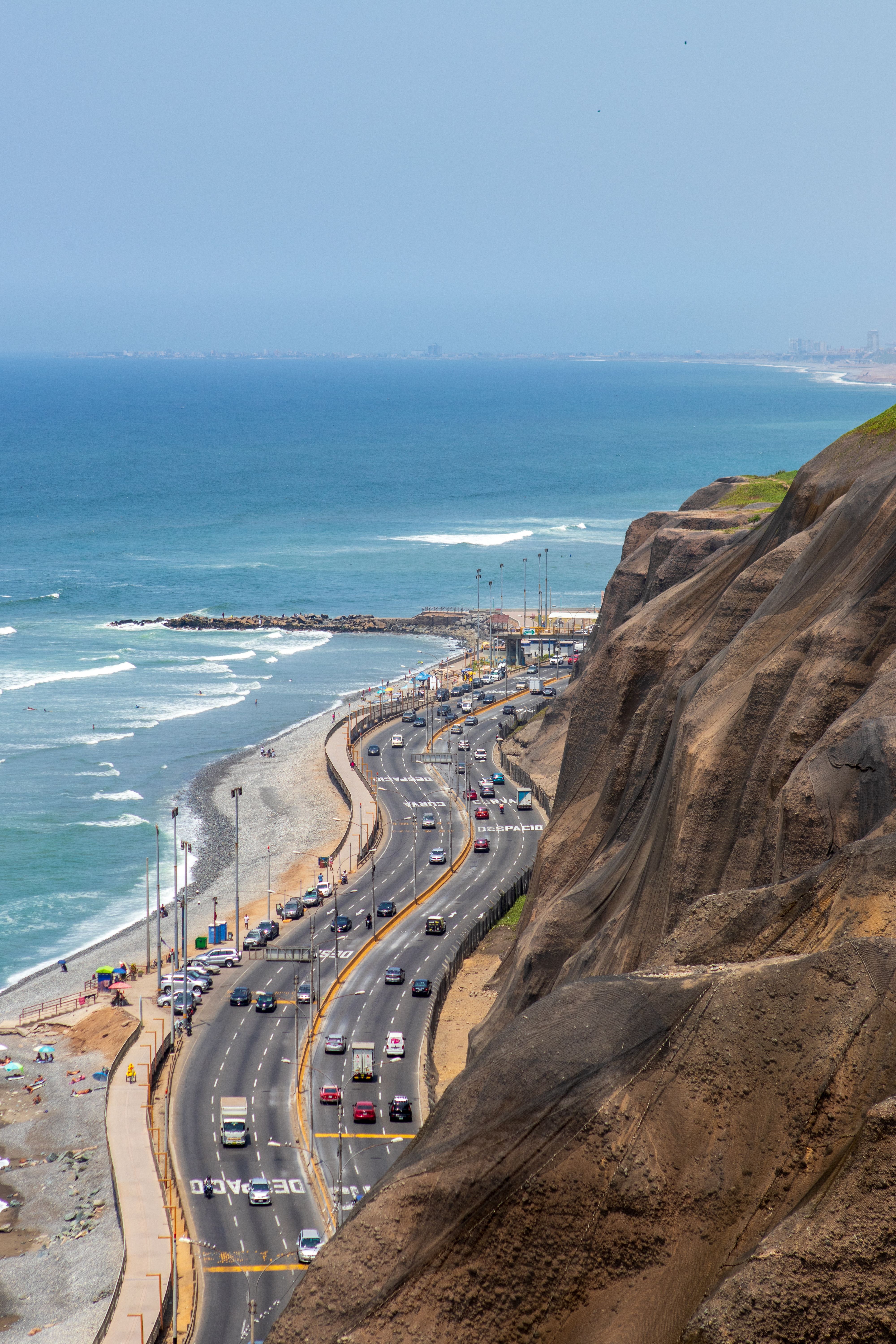 A Classic Peru Itinerary