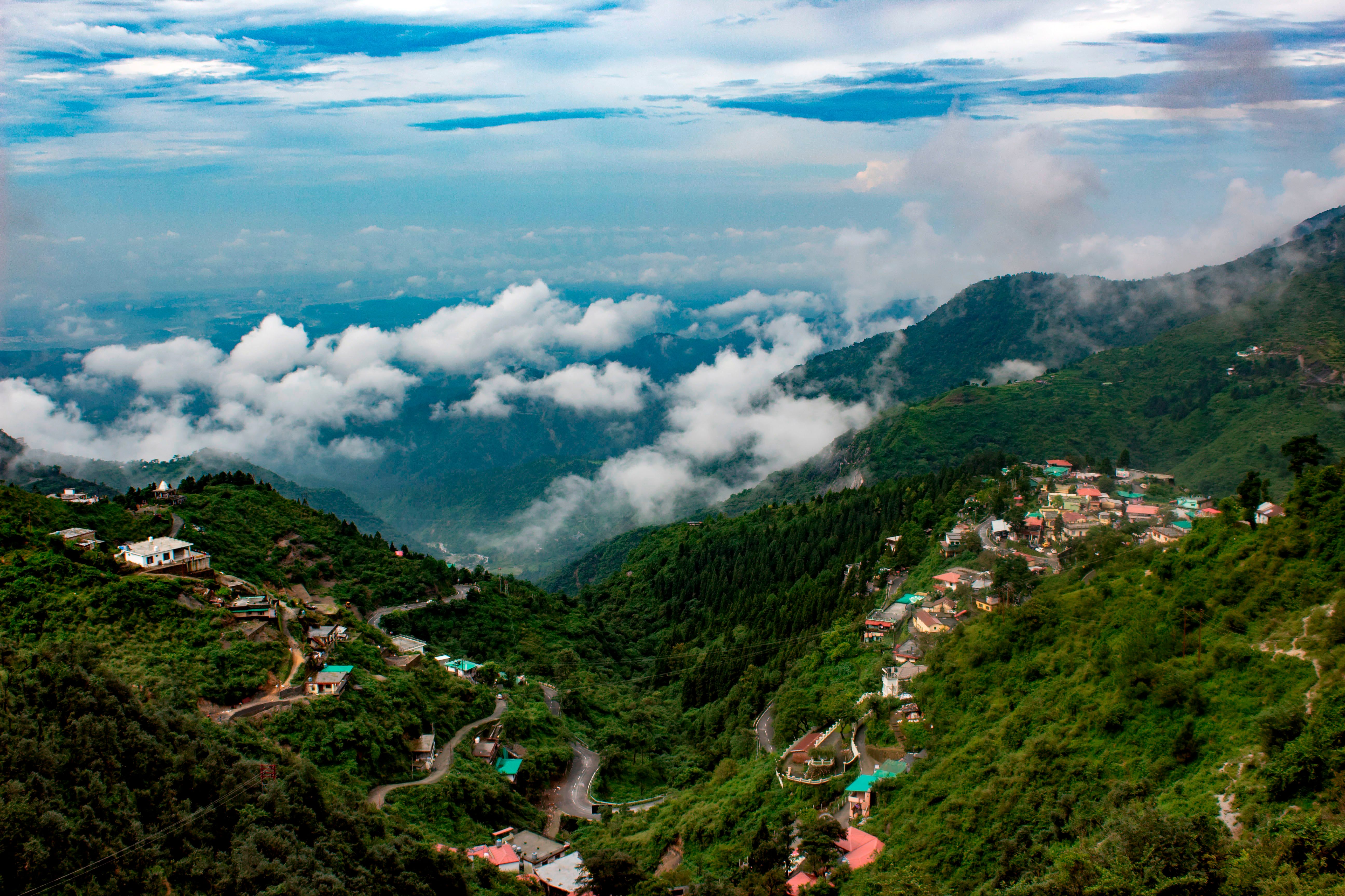 Glimpse of Kashmir