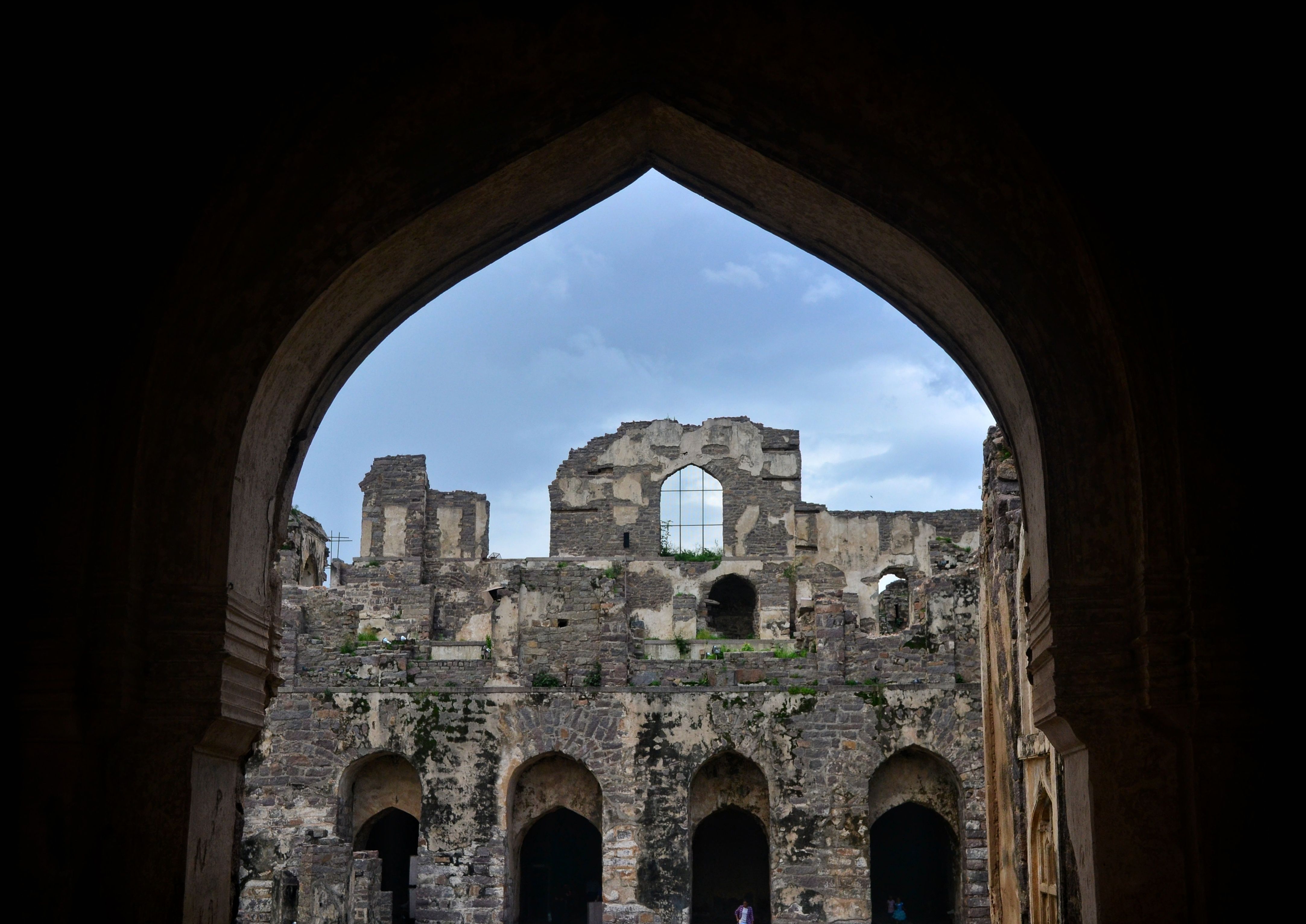 4 Days Hyderabad Delight