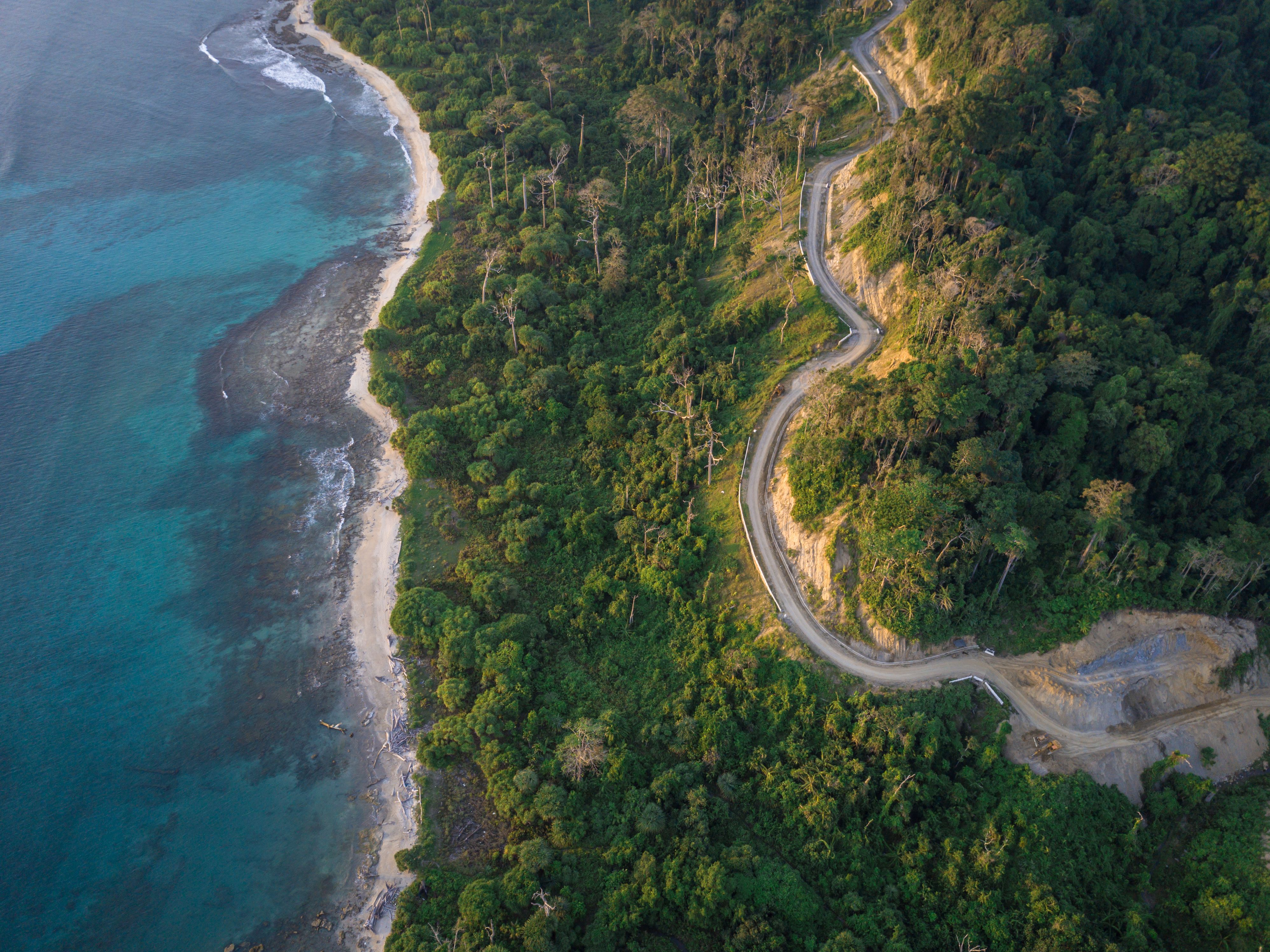 Adventurous Andaman