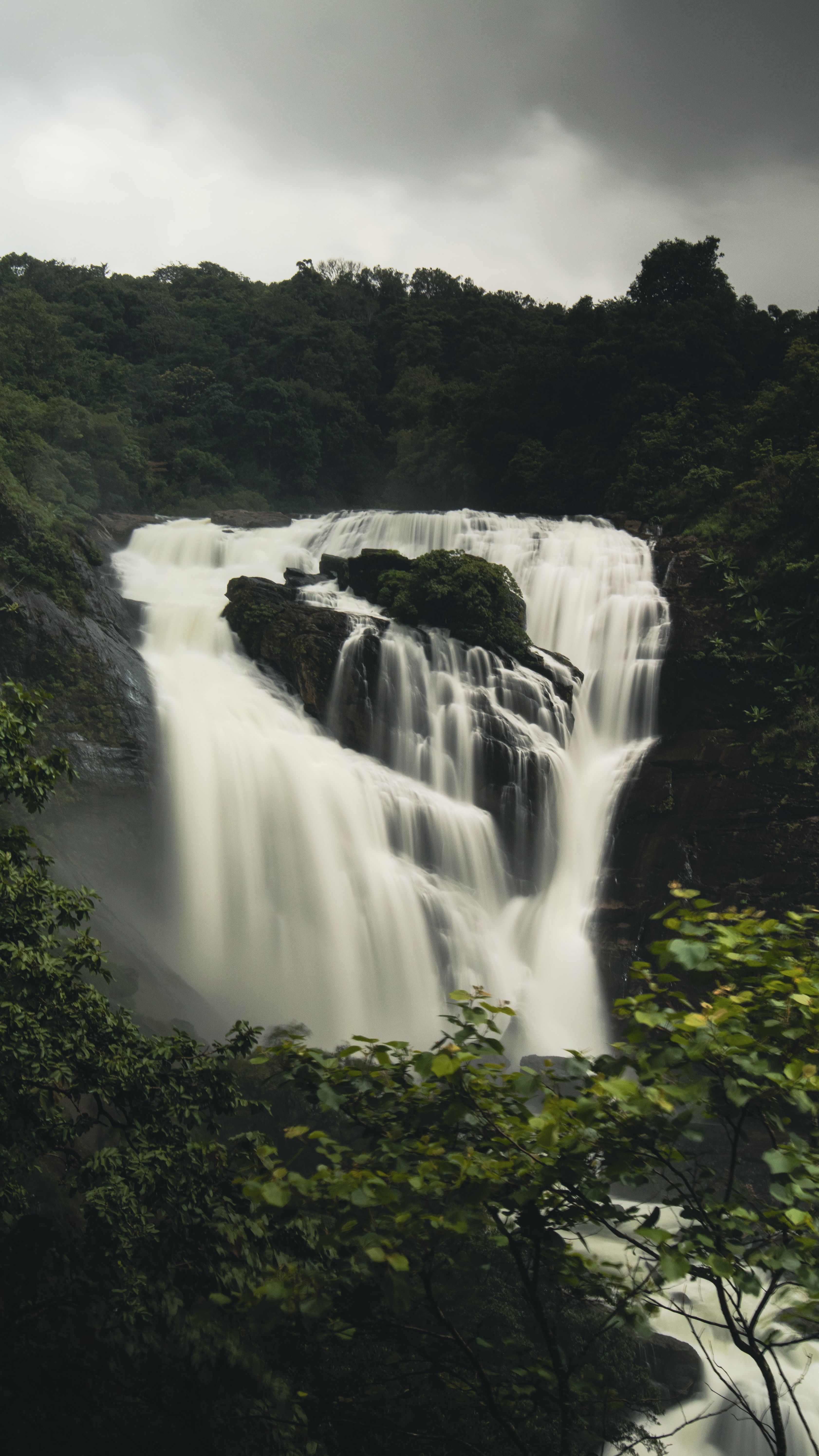 Escape to Coorg