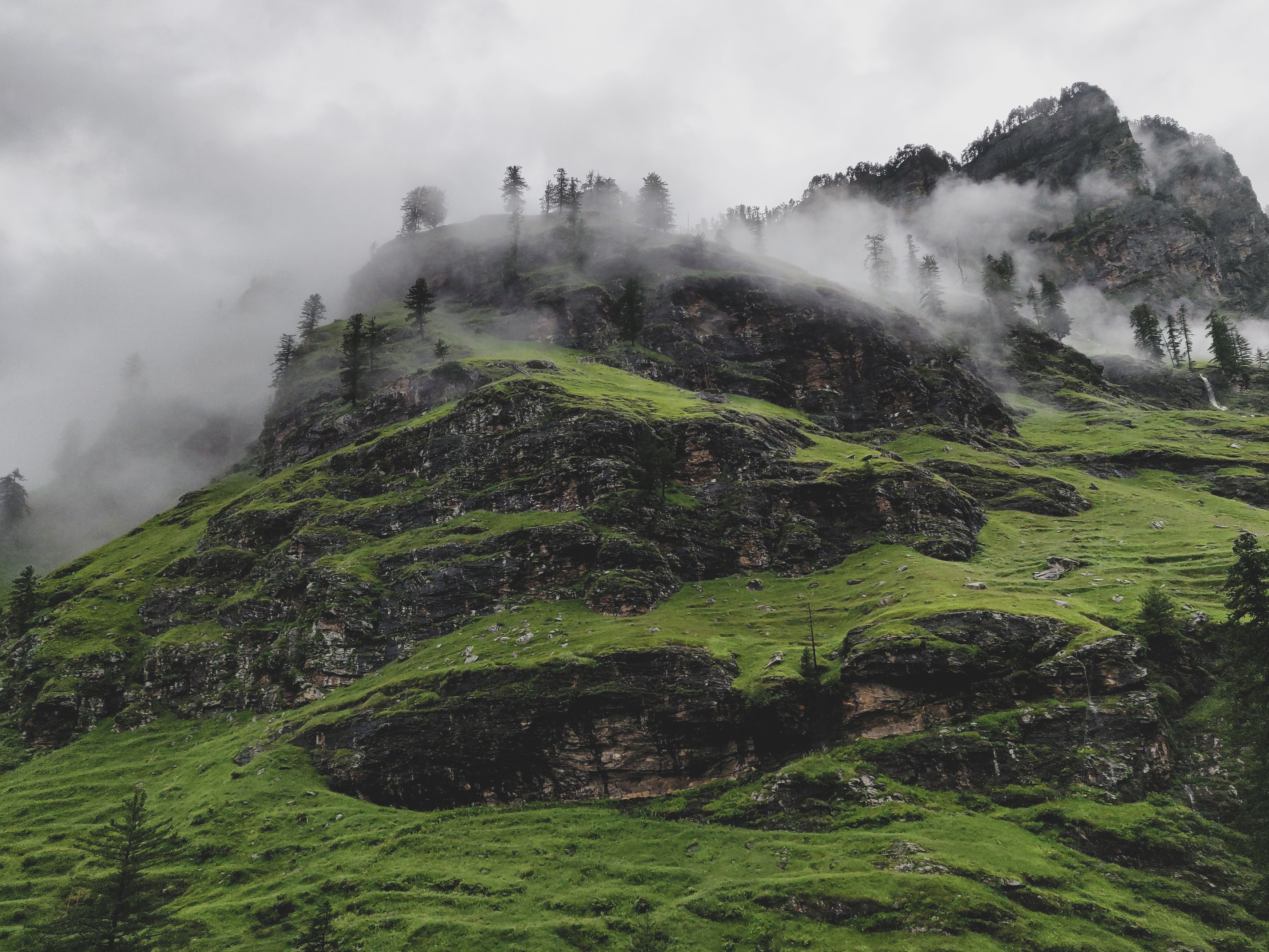 Trip to manali
