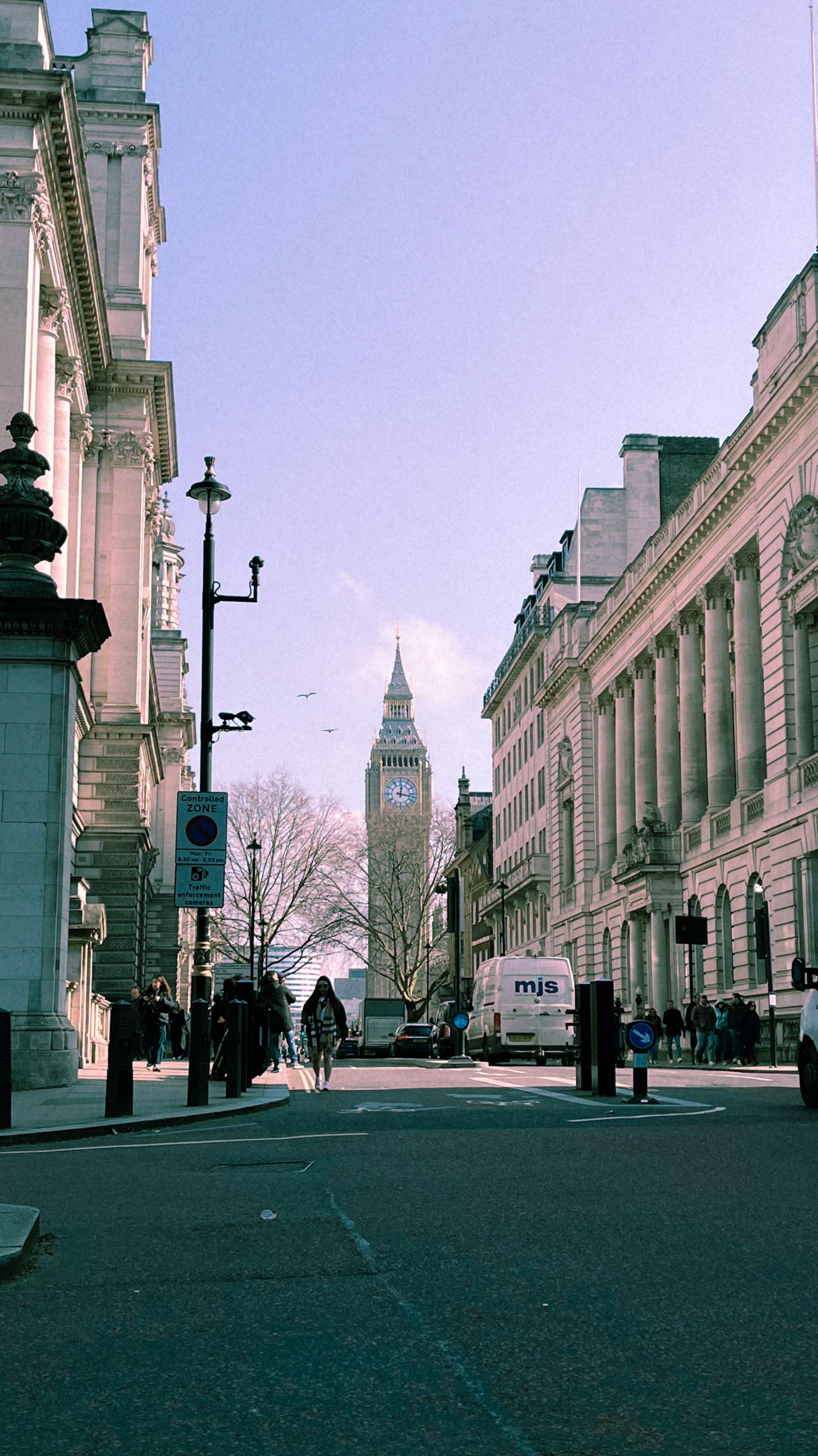 London Premium Holiday Package