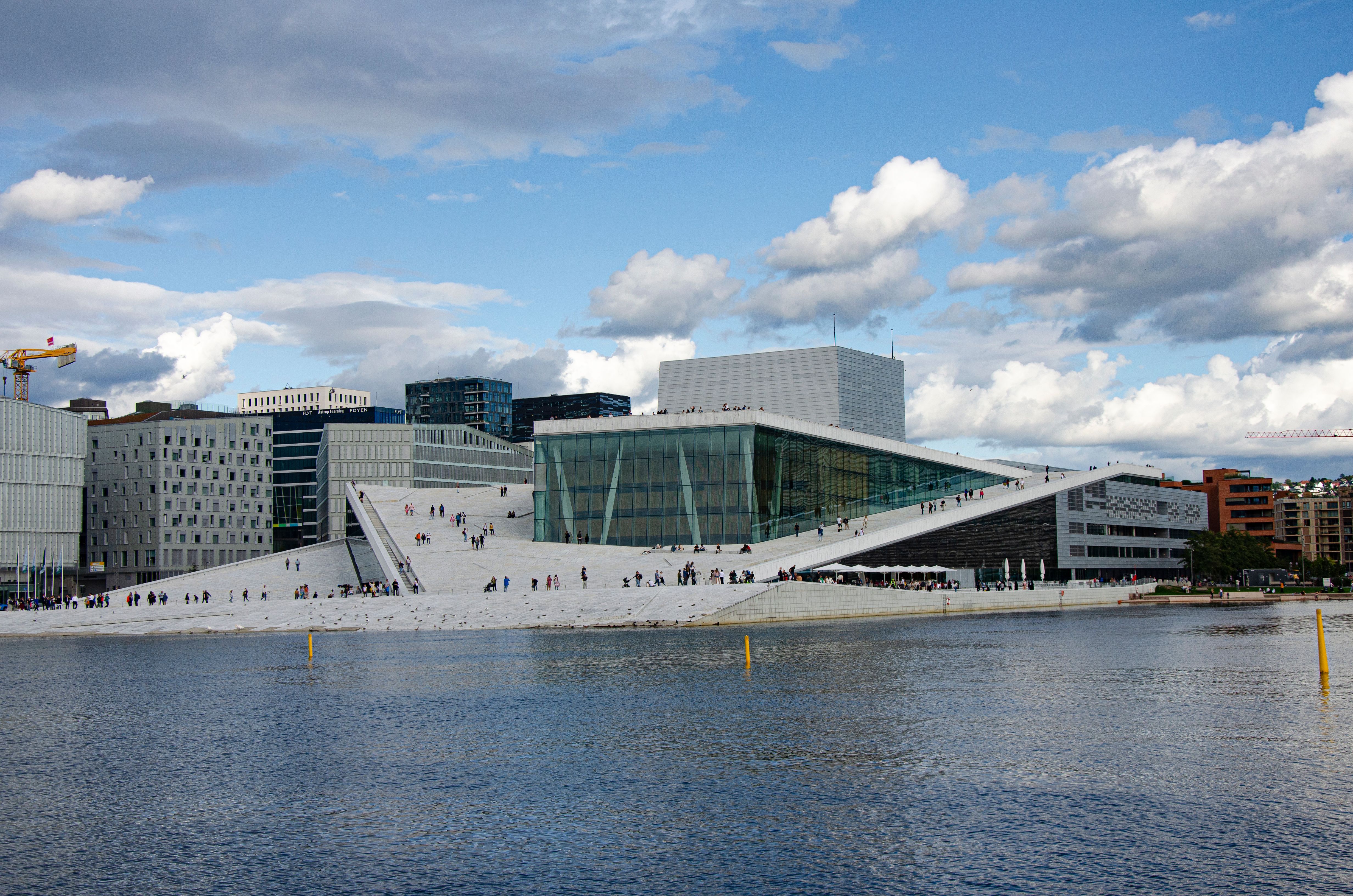 Oslo Package