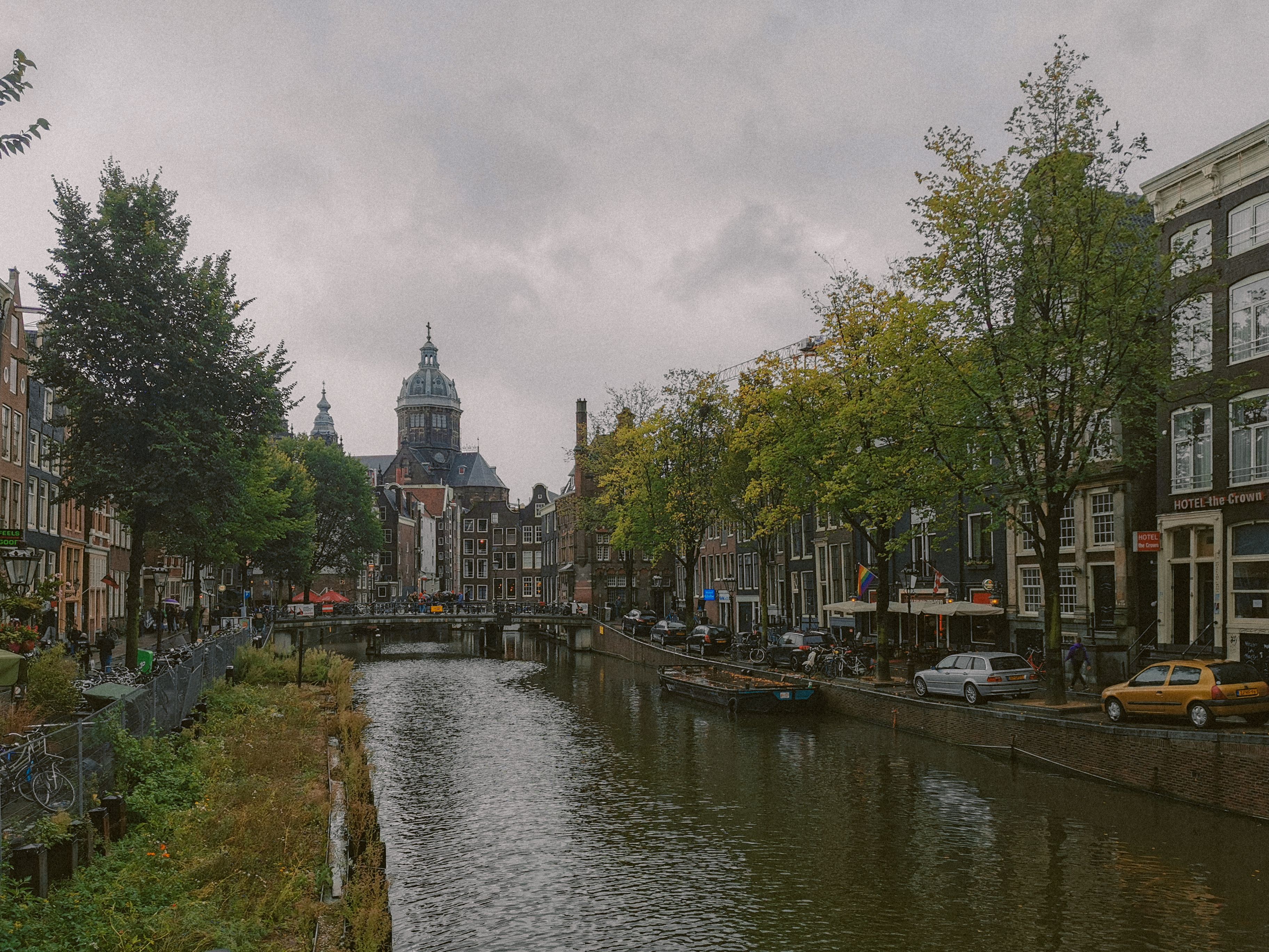 Gorgeous Netherlands