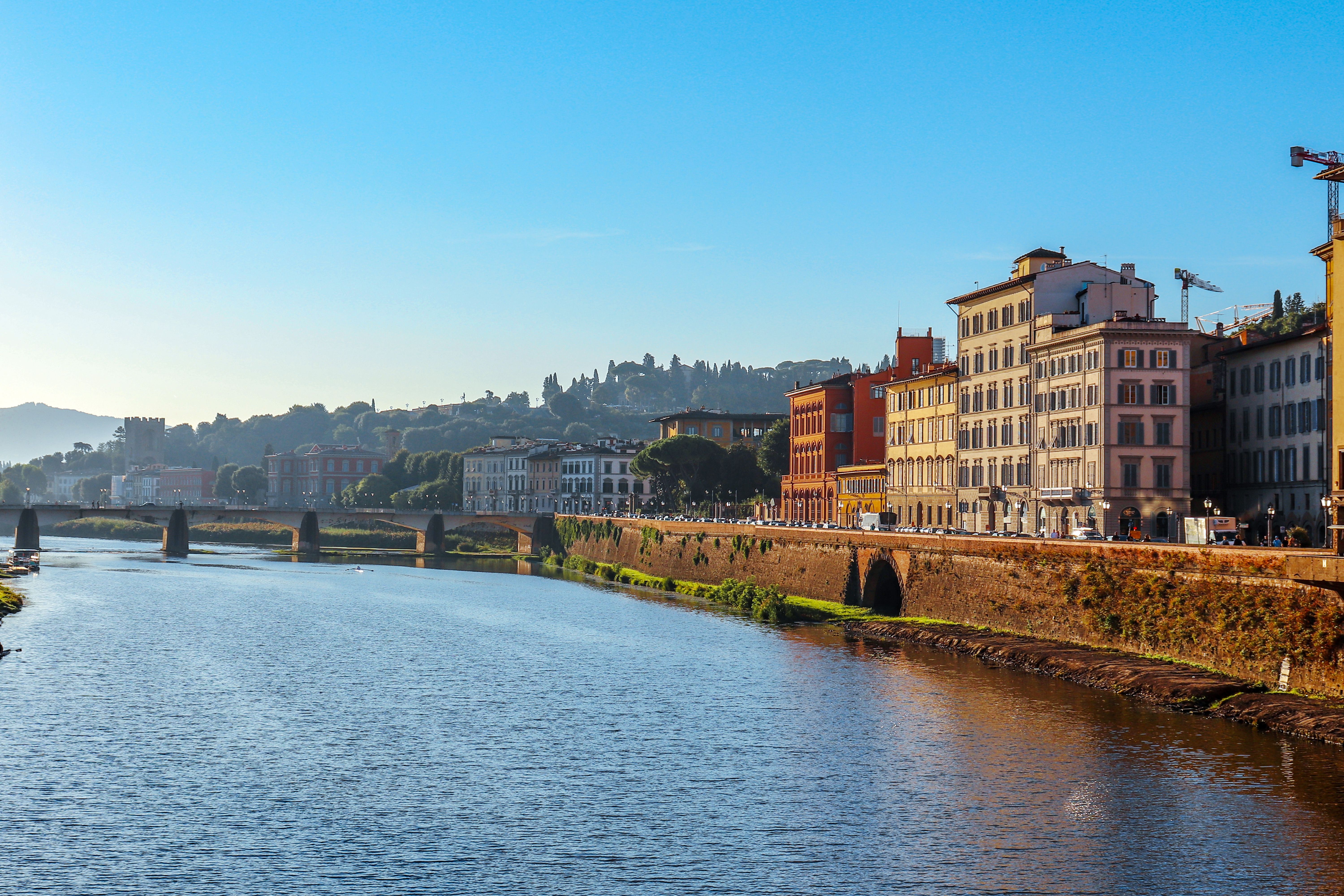 Italy's beauty