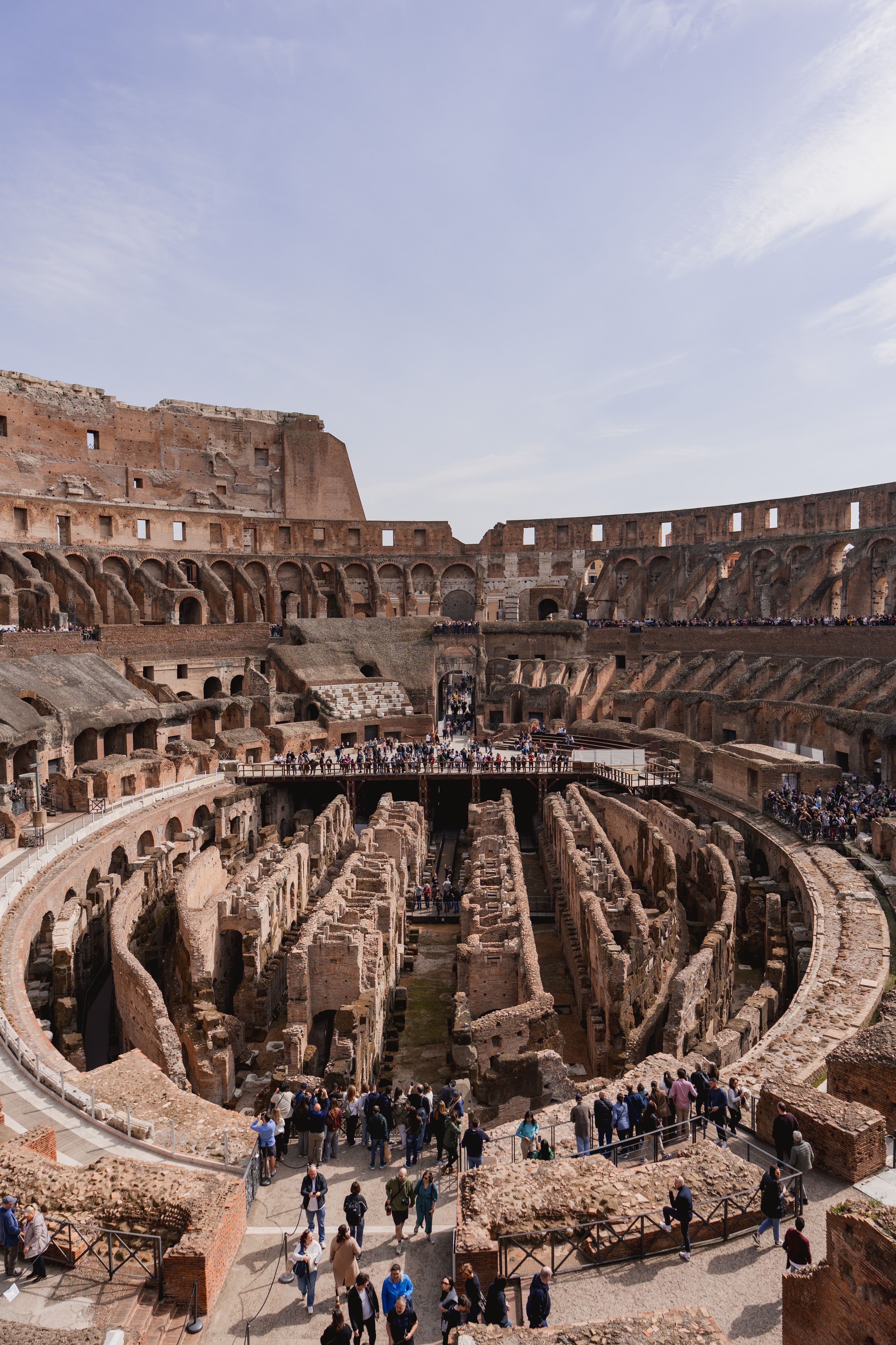 Famous Rome and venice Tour package