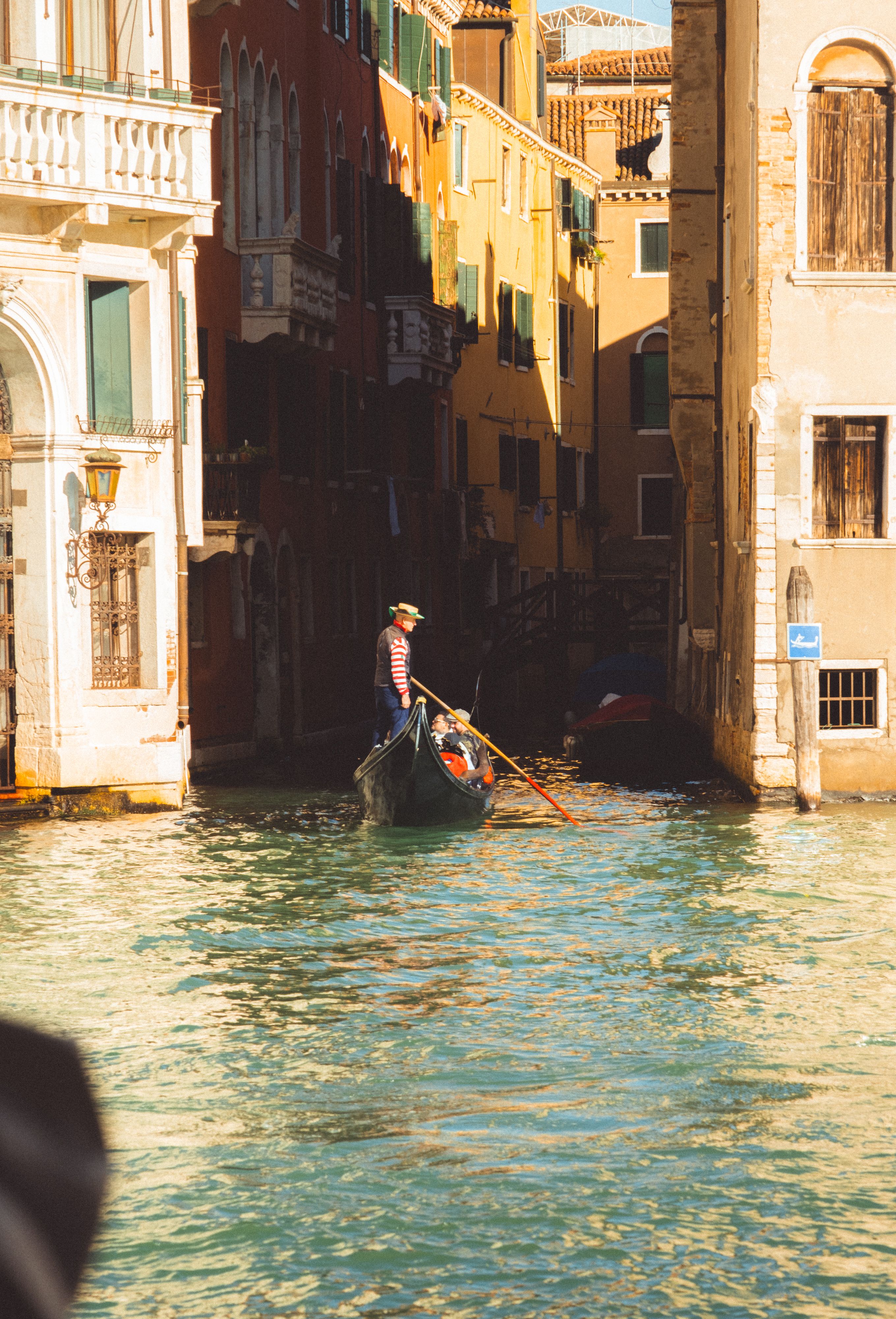 Venice Tour package
