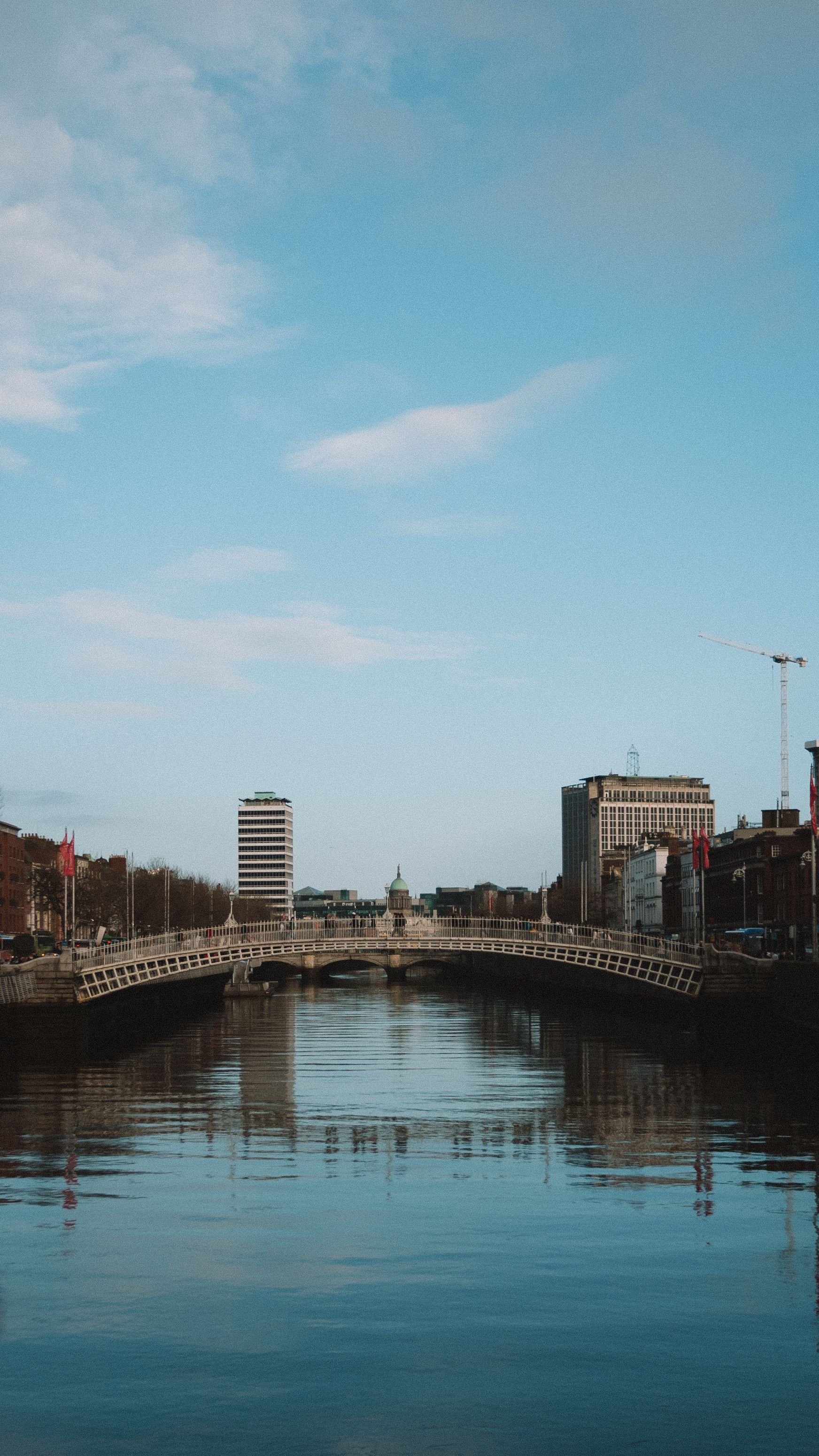 Dublin BelfastTour package