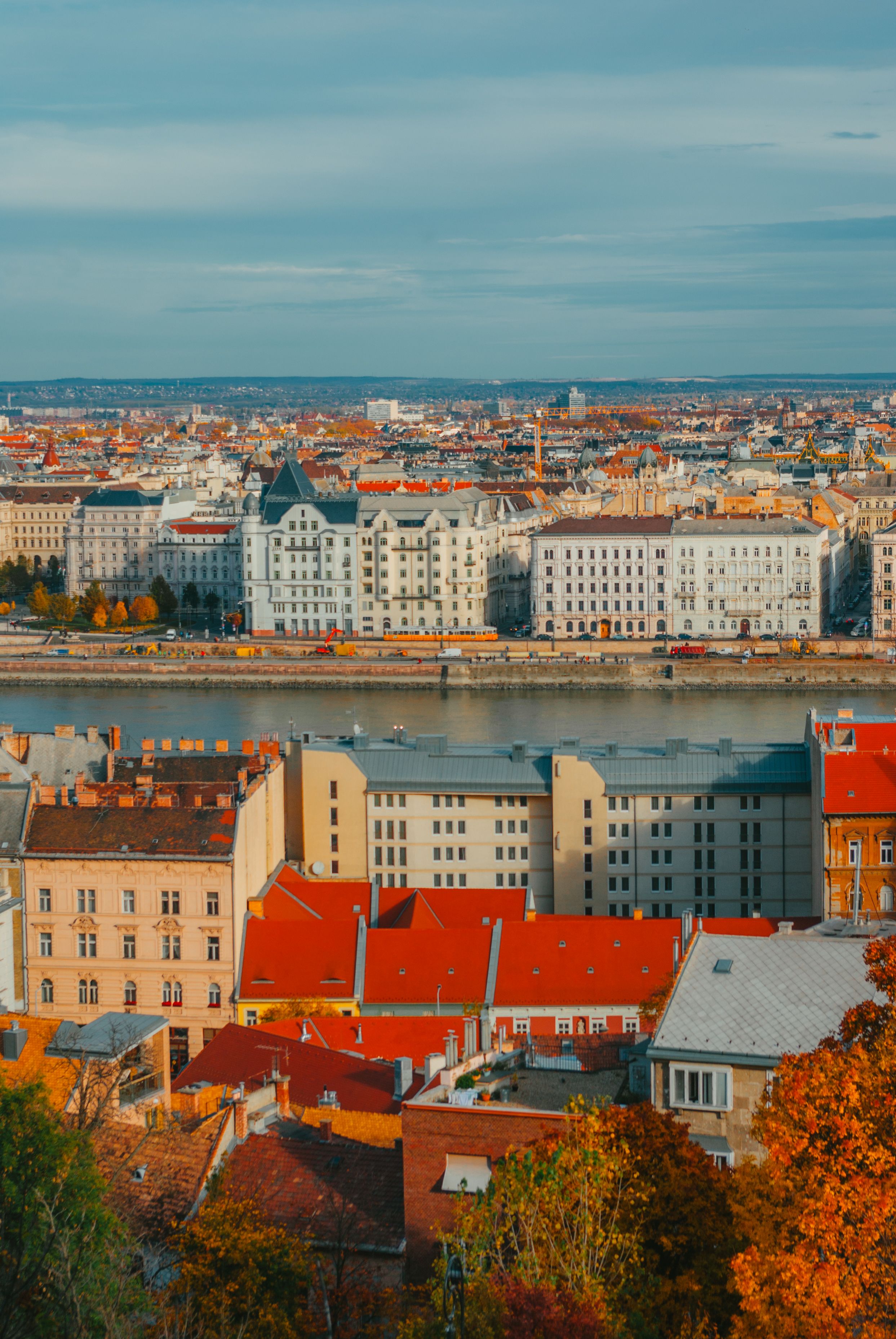 Captivating Hungary