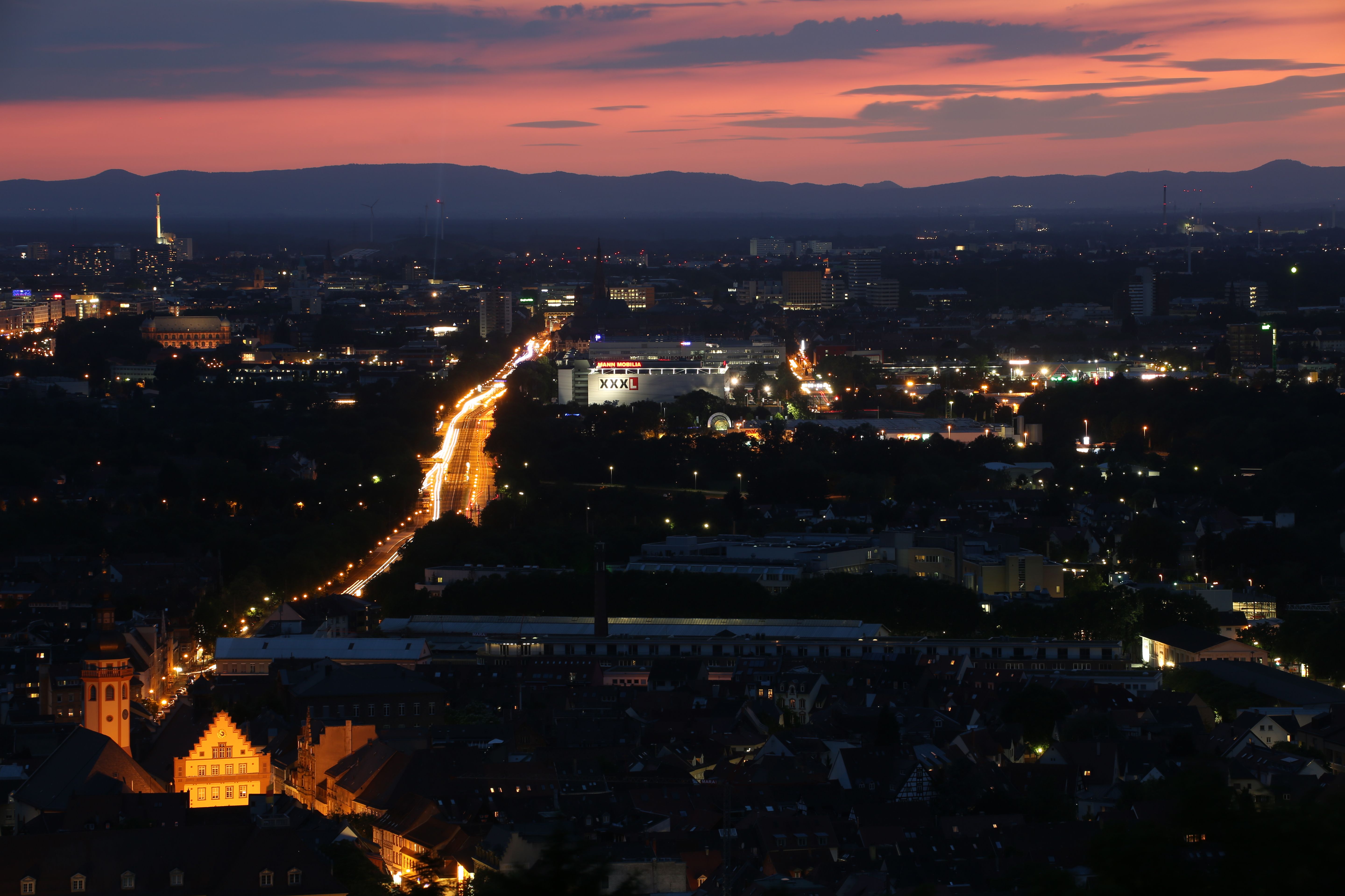 Germany Austria Holiday Package