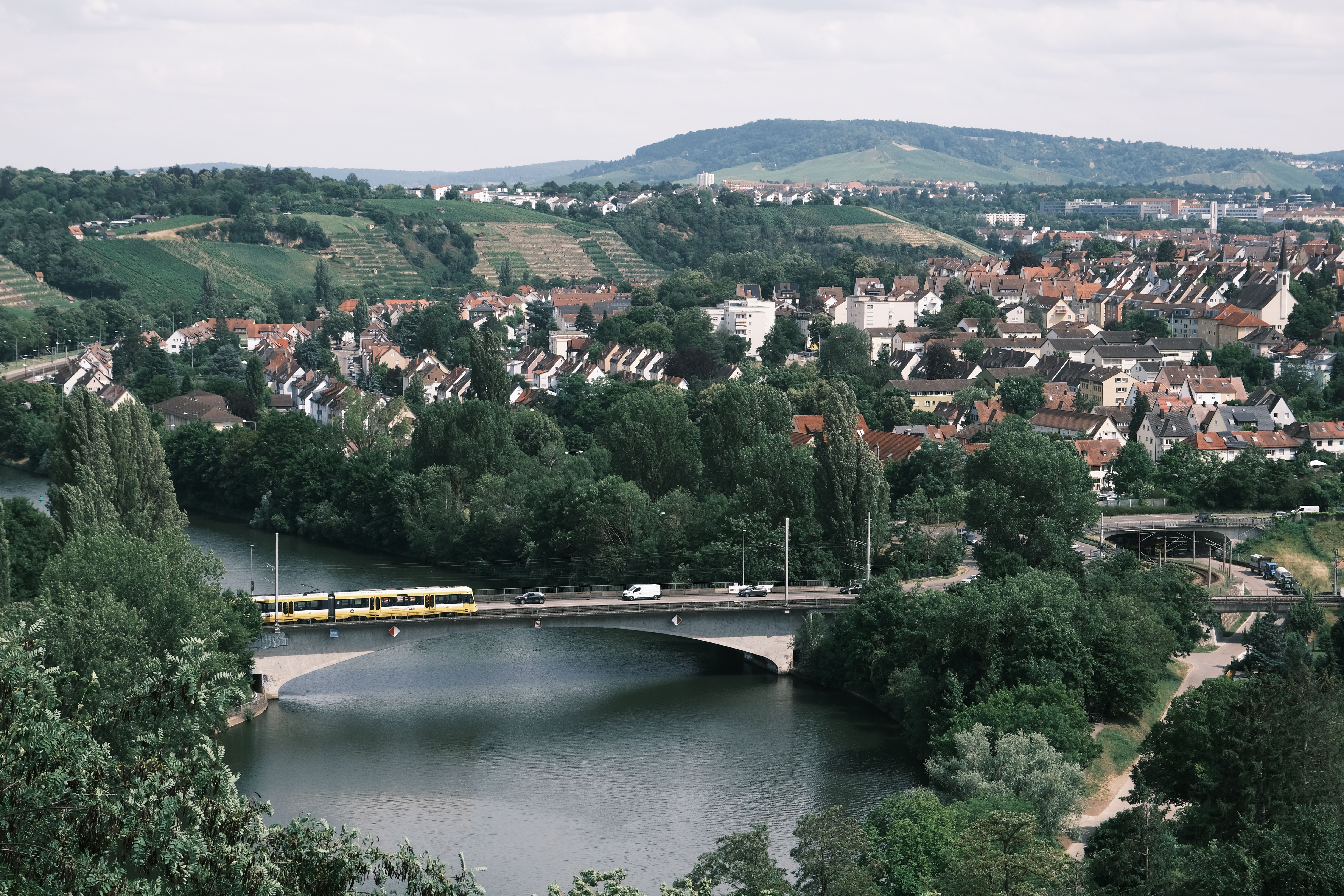 Germany Travel Package