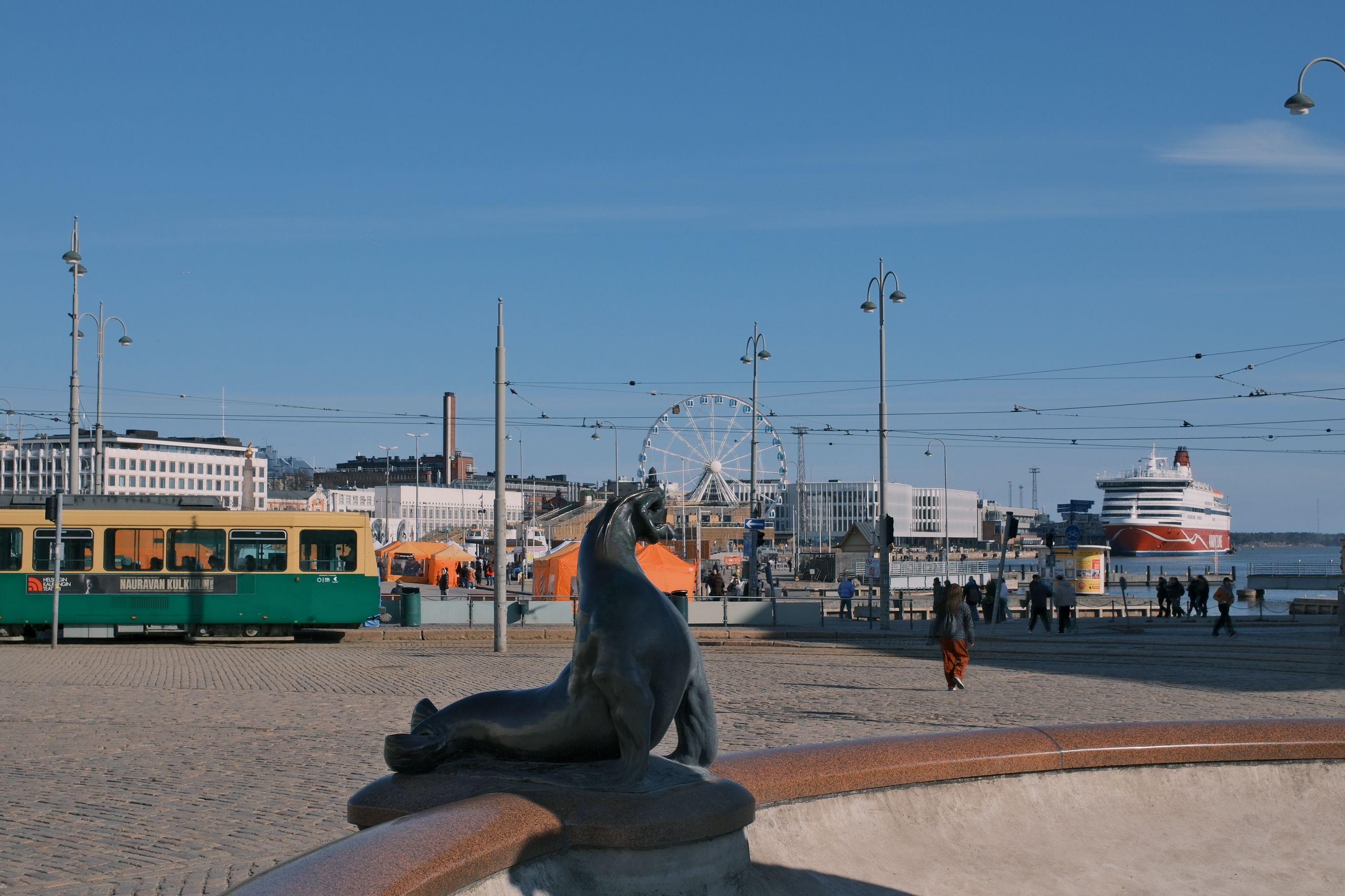 Best of Helsinki