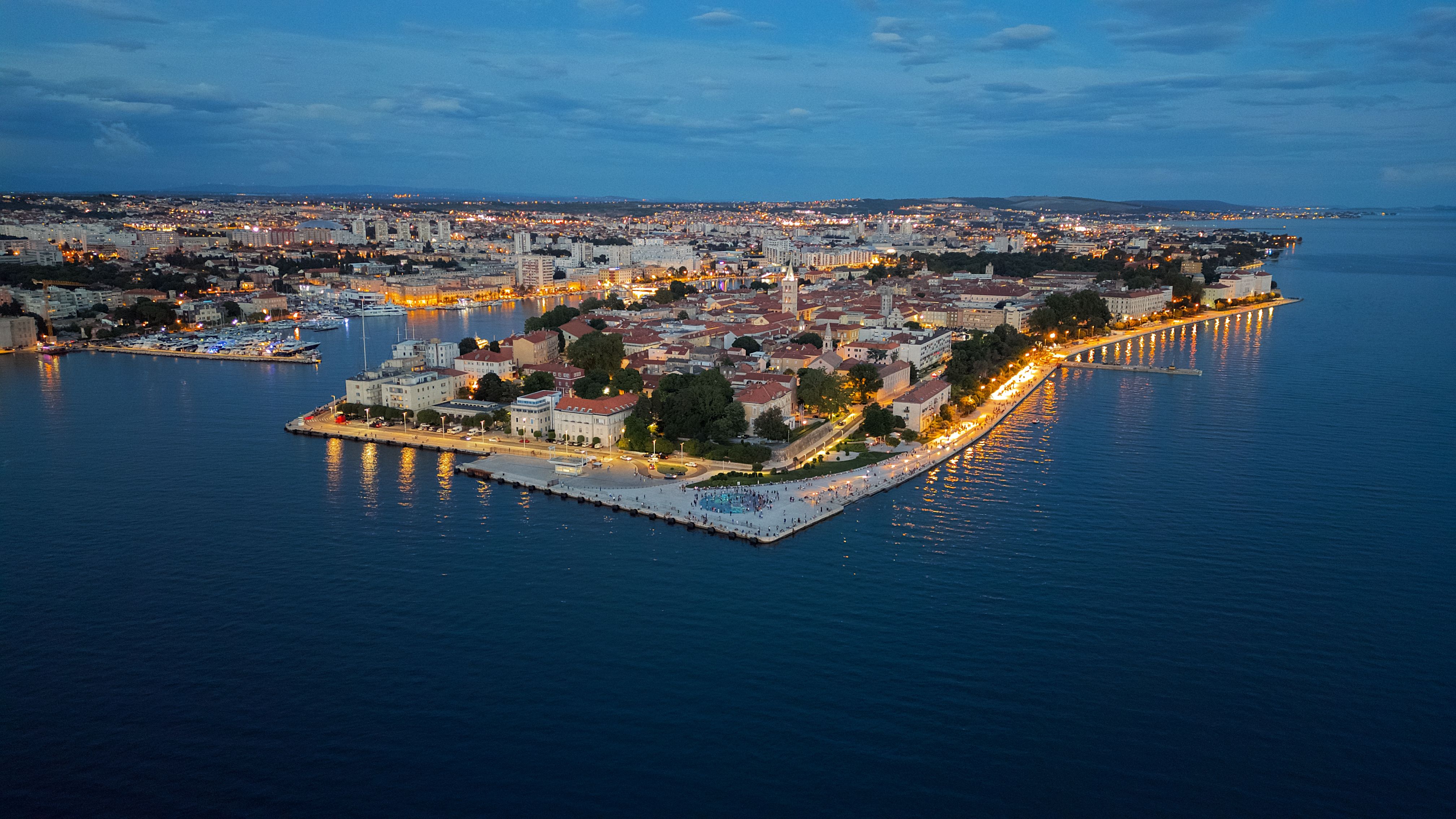 Mesmerizing Croatia