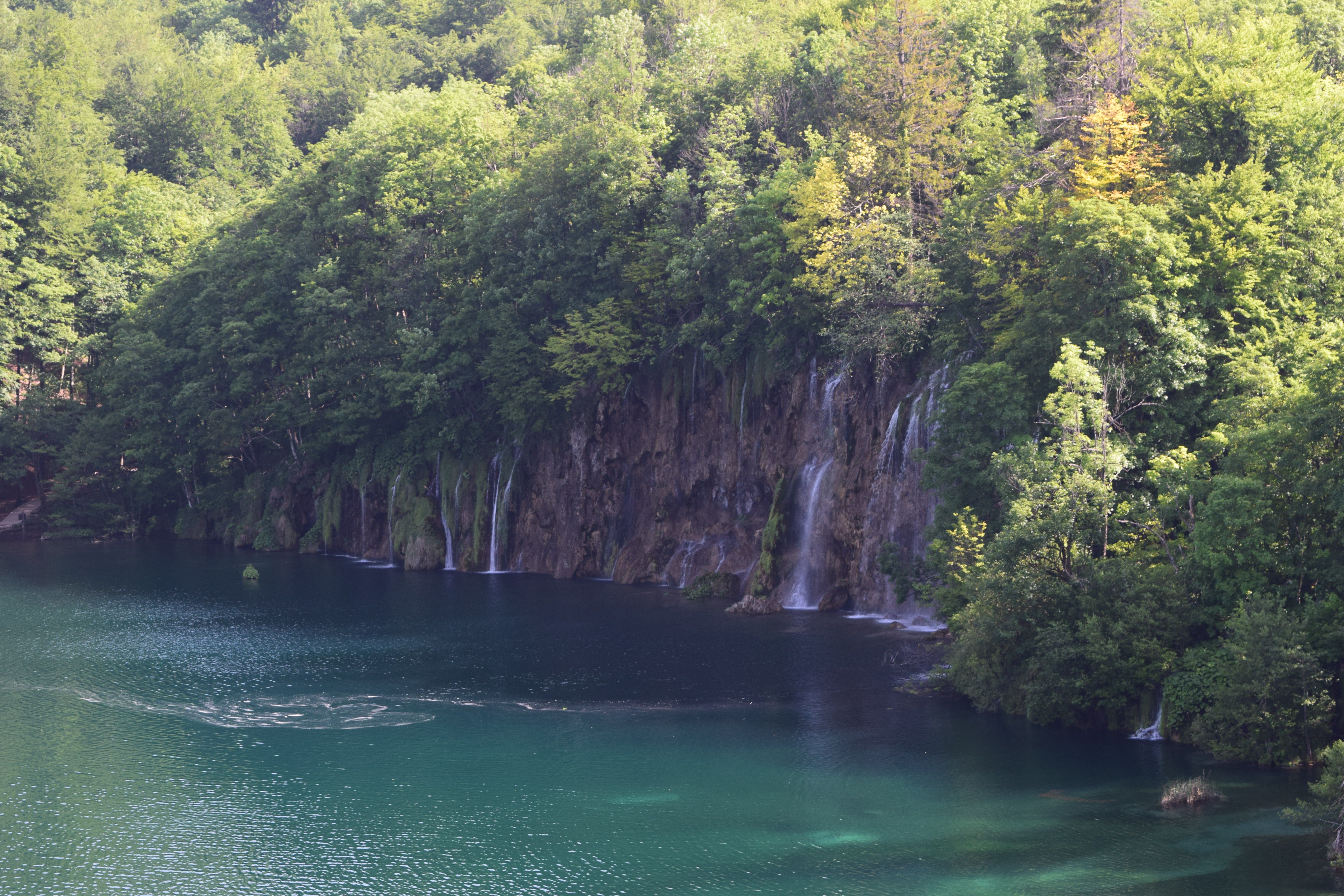 Dalmatian Sunshine Croatia – 9 Days Itinerary