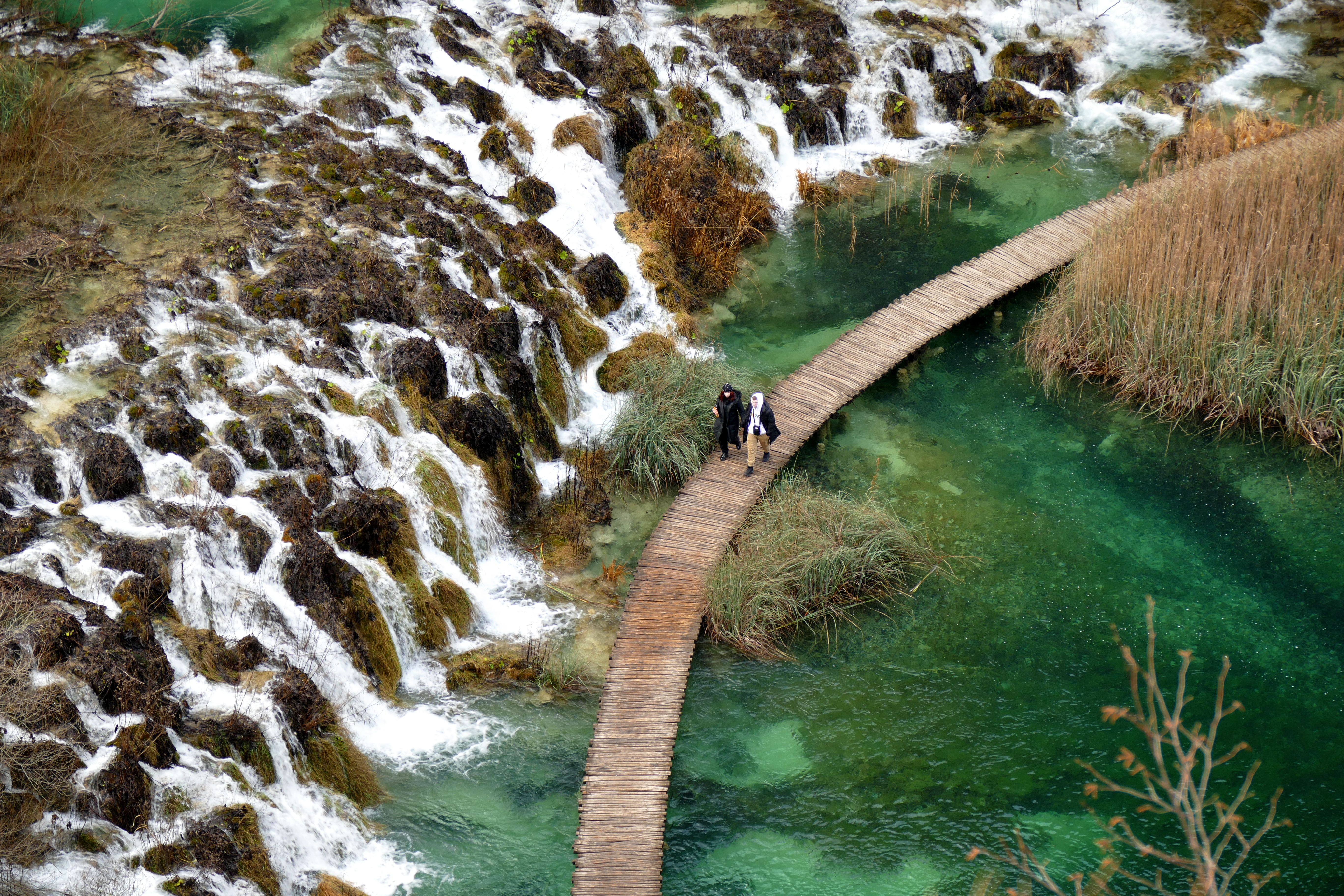 Incredible croatia