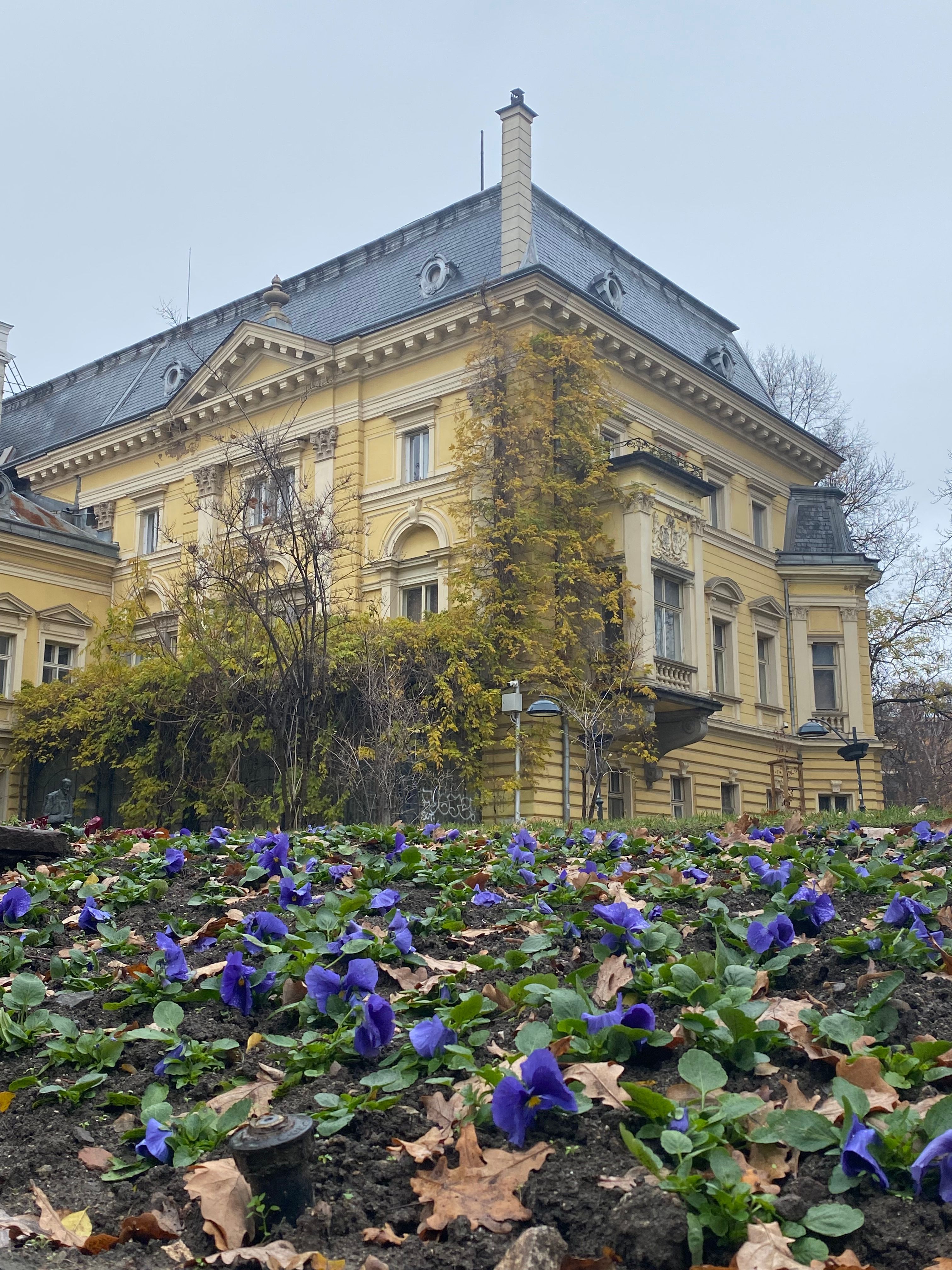 Glorious Sofia tour