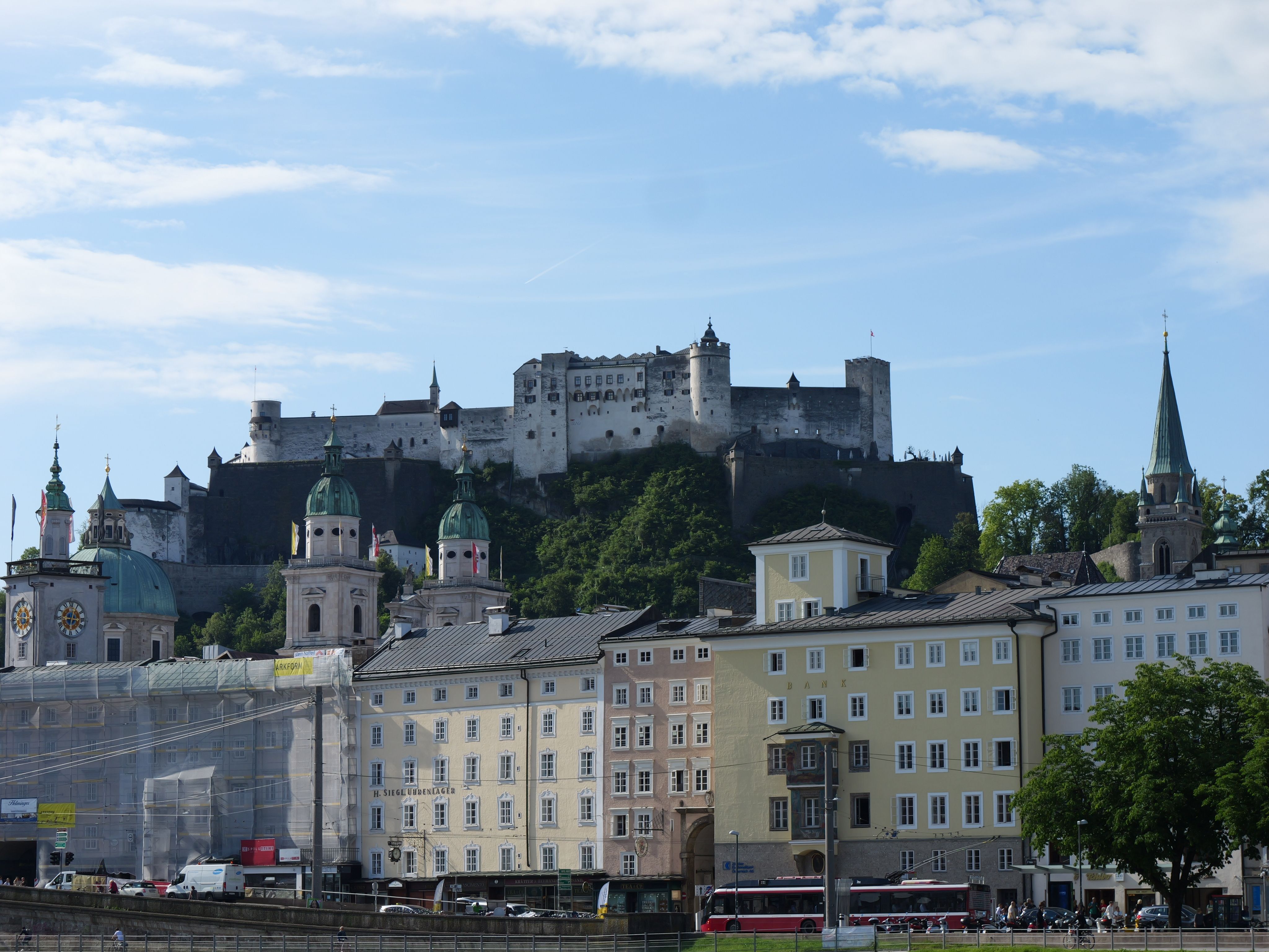 Magnificent Austria visit
