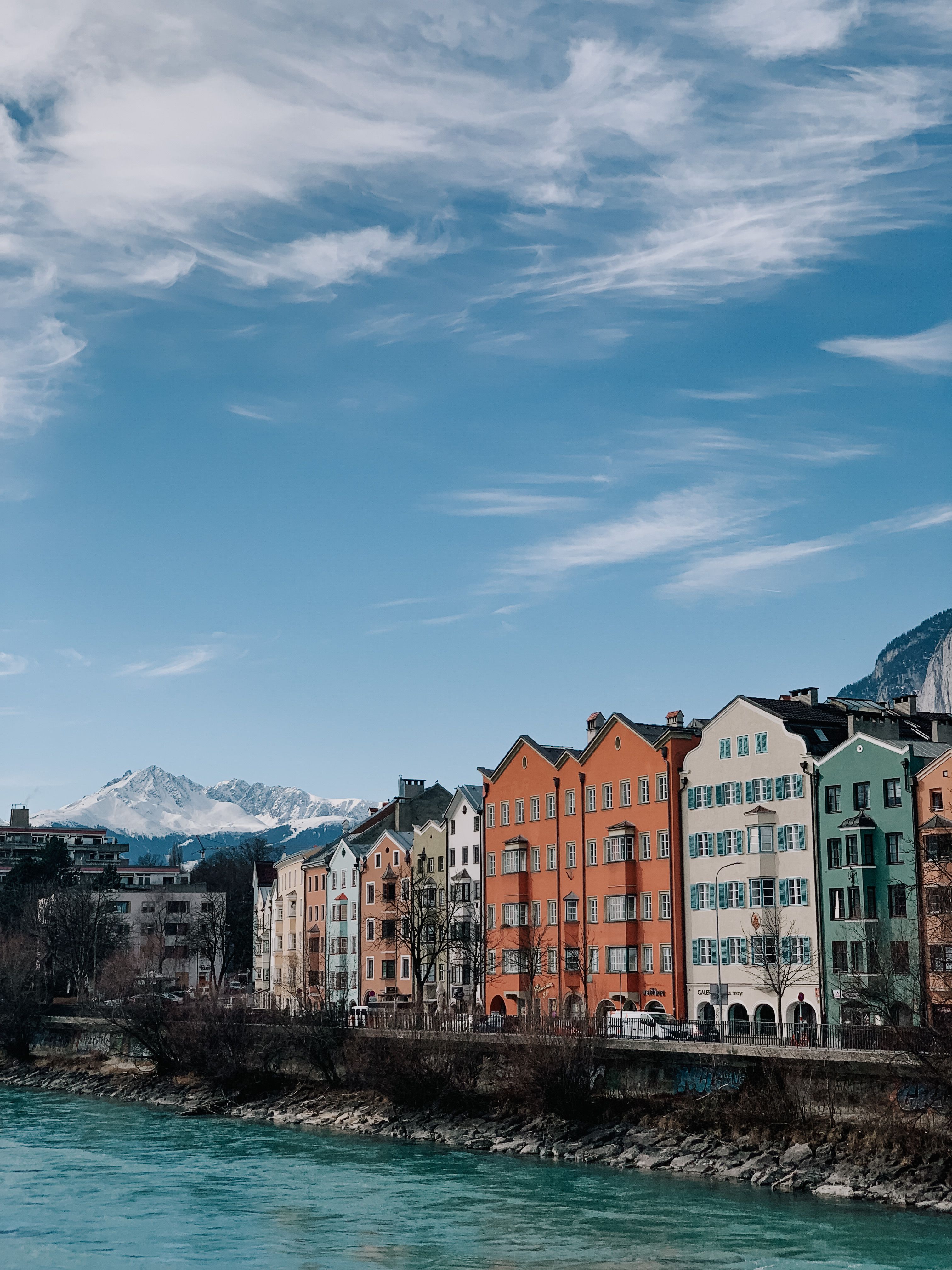 Exquisite Innsbruck tour