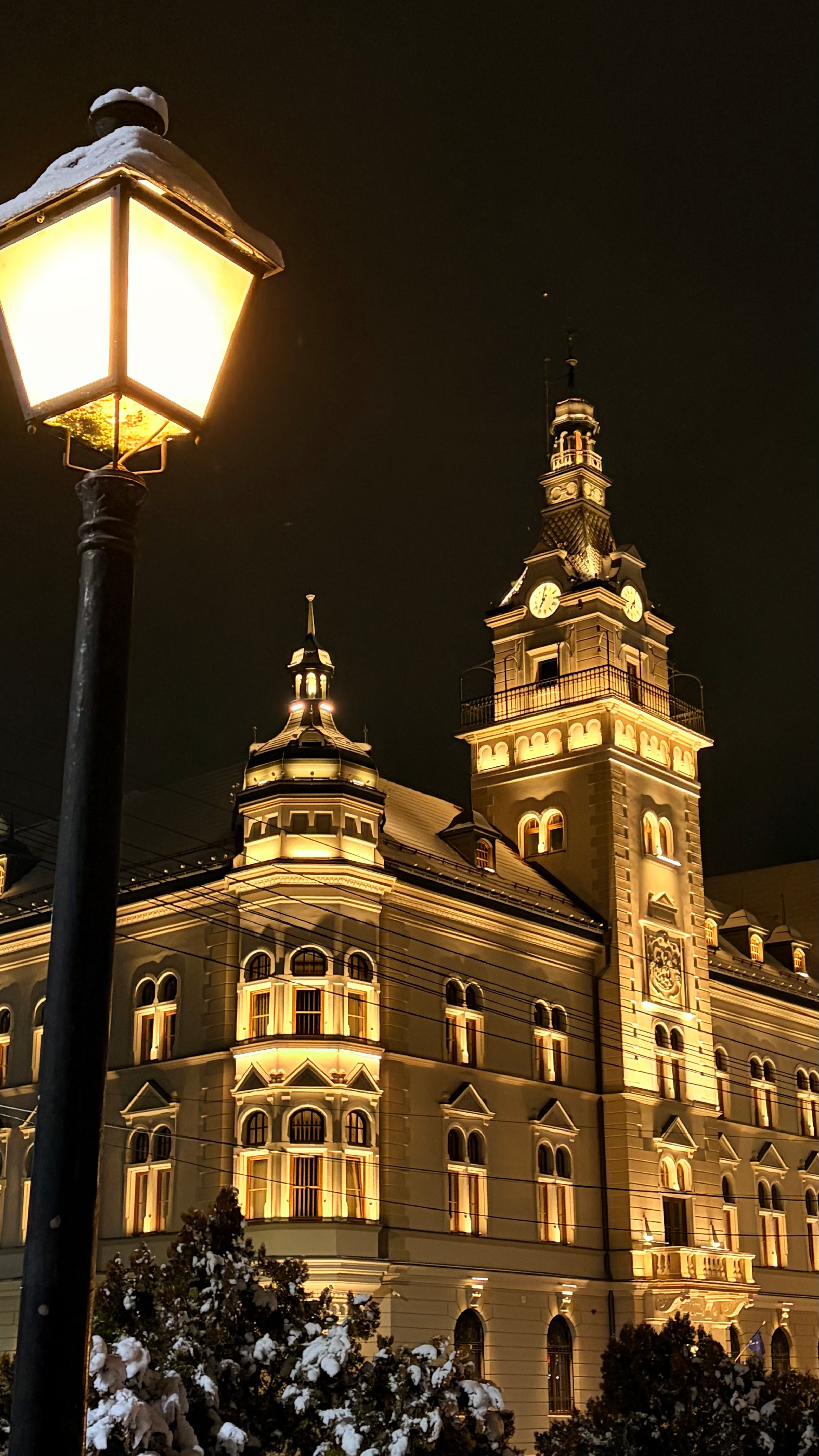 Bucovina Tour Package