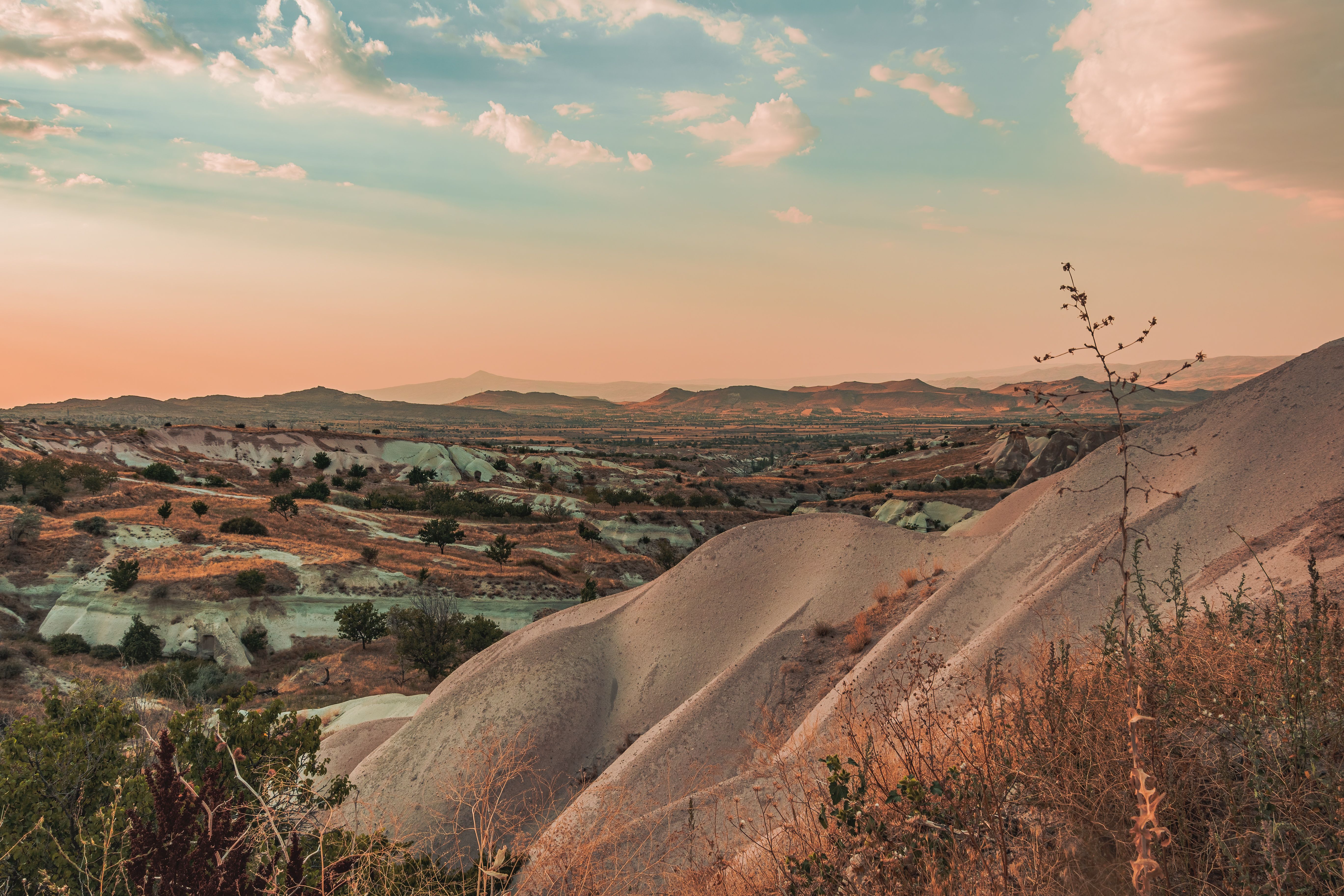 Cappadocia Getaway