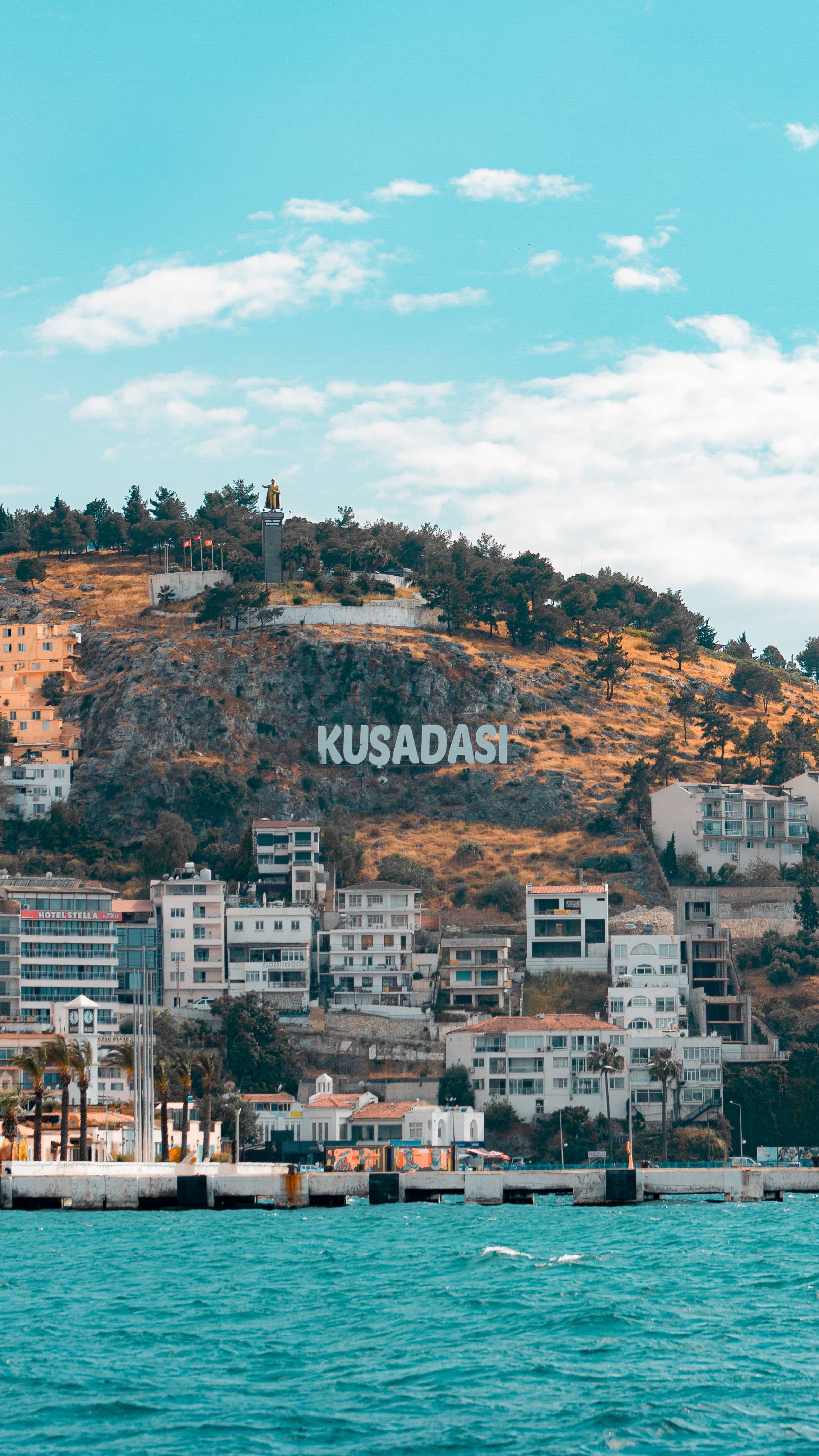 Breathtaking Turkey vacation