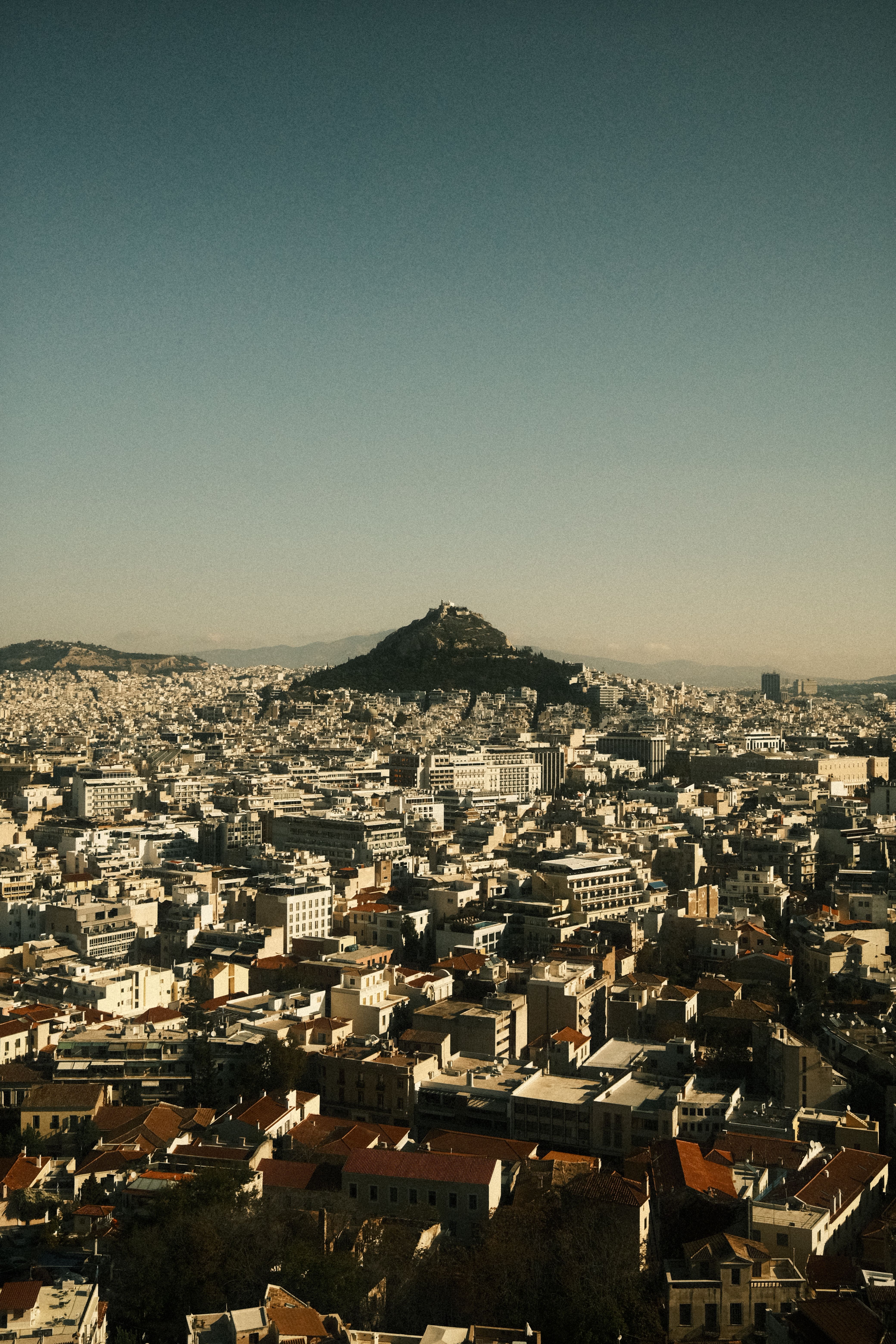 Greece Holiday Package Itinerary