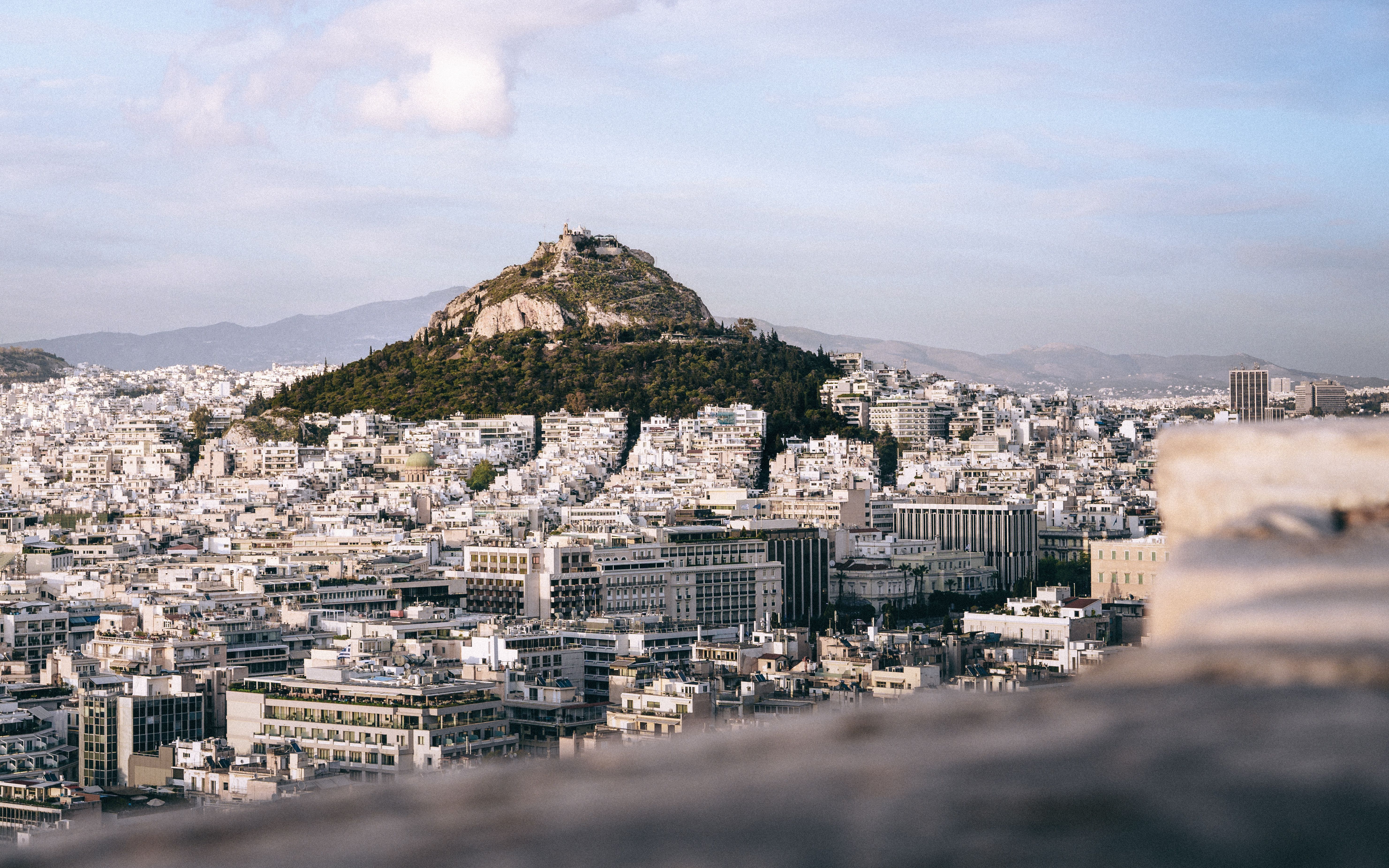 Greece Honeymoon Packages
