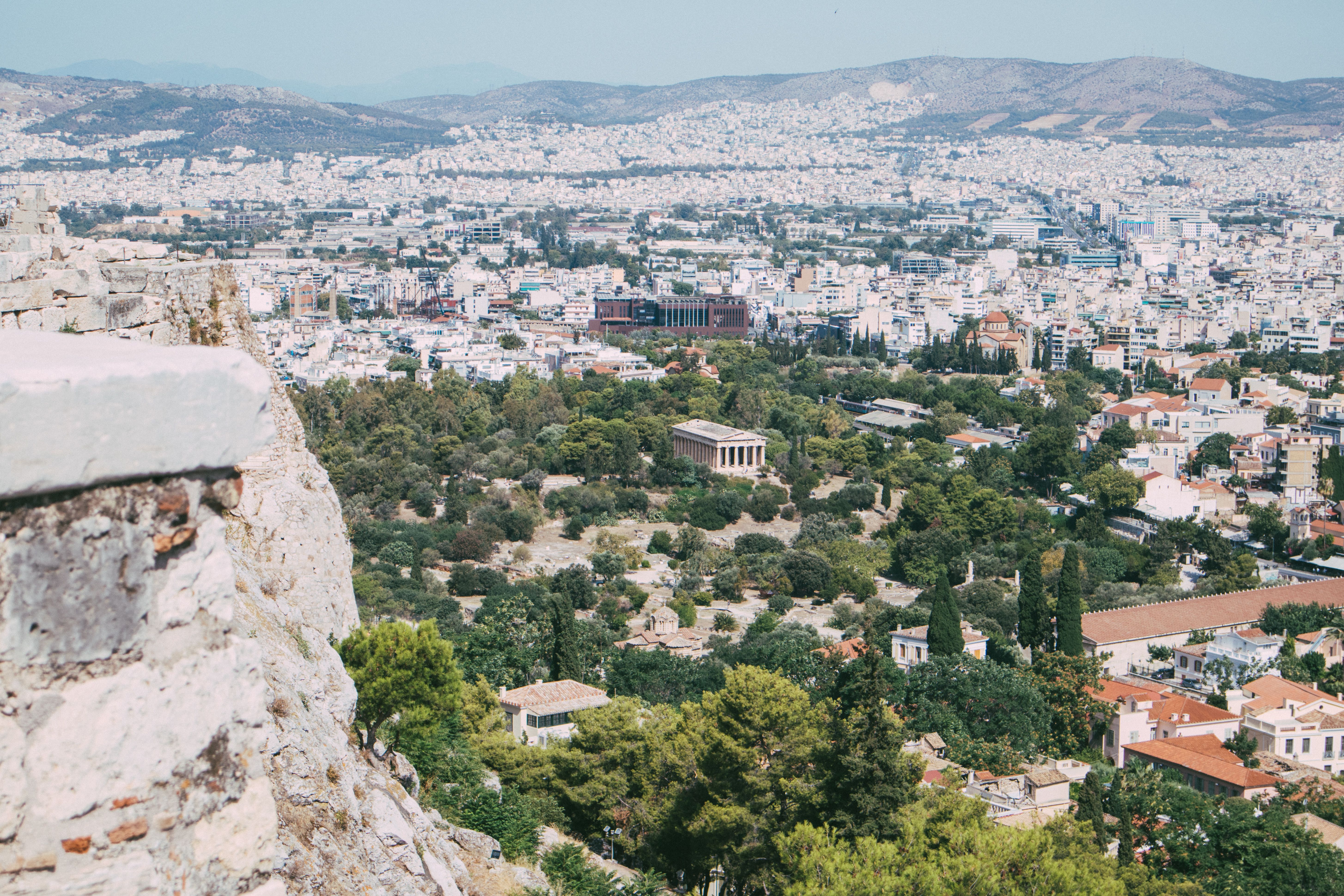 Adventurous Mykonos Tour