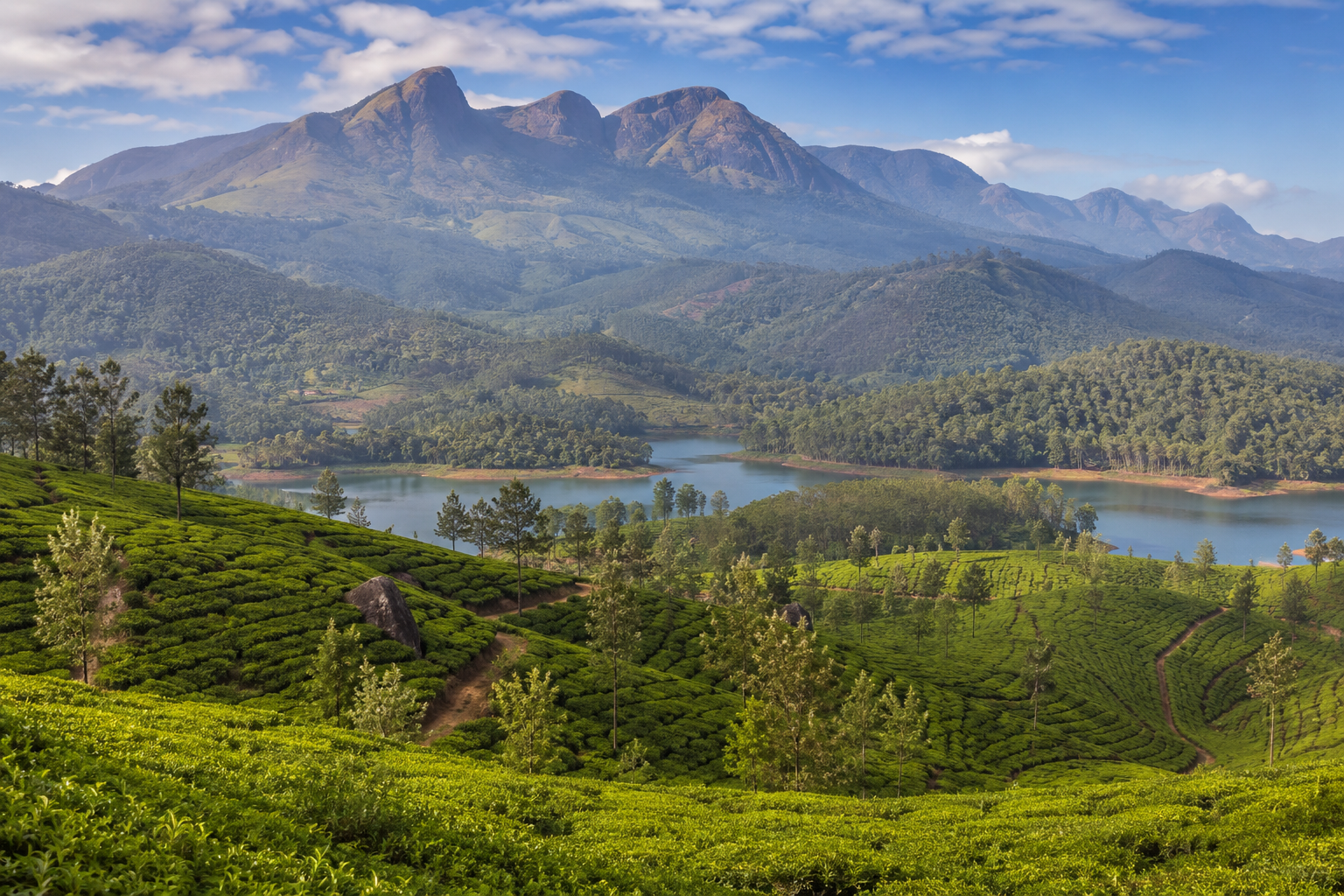 Itinerary stop