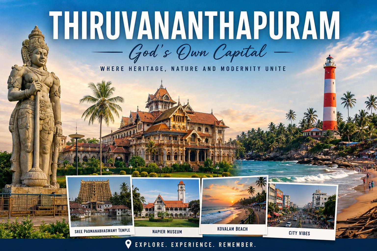 Itinerary stop