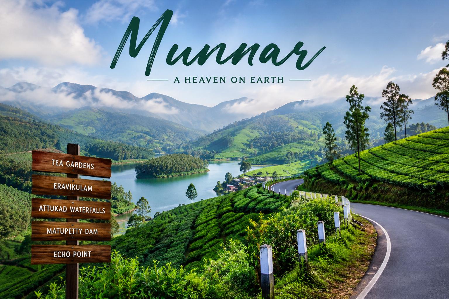 Itinerary stop