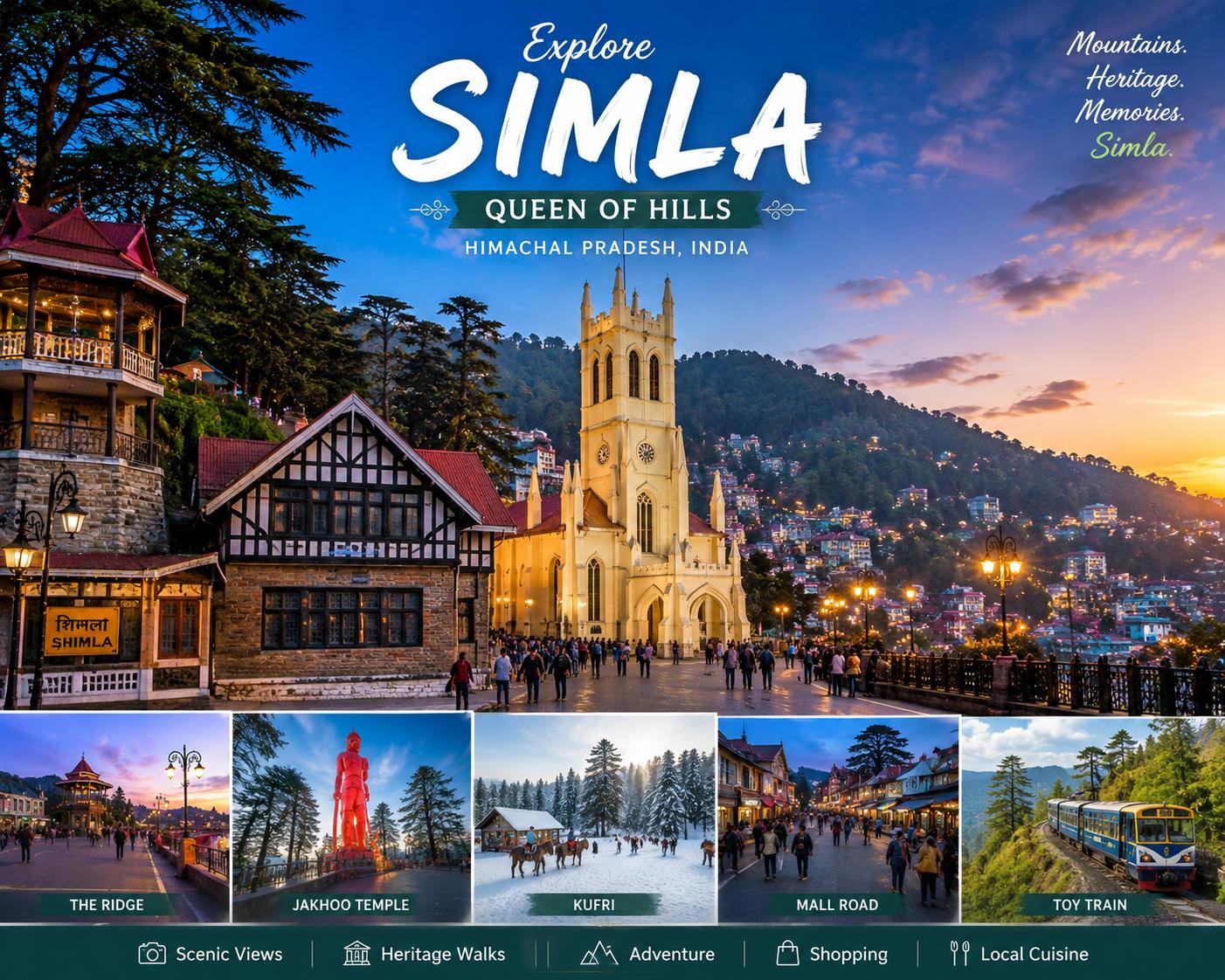 Itinerary stop