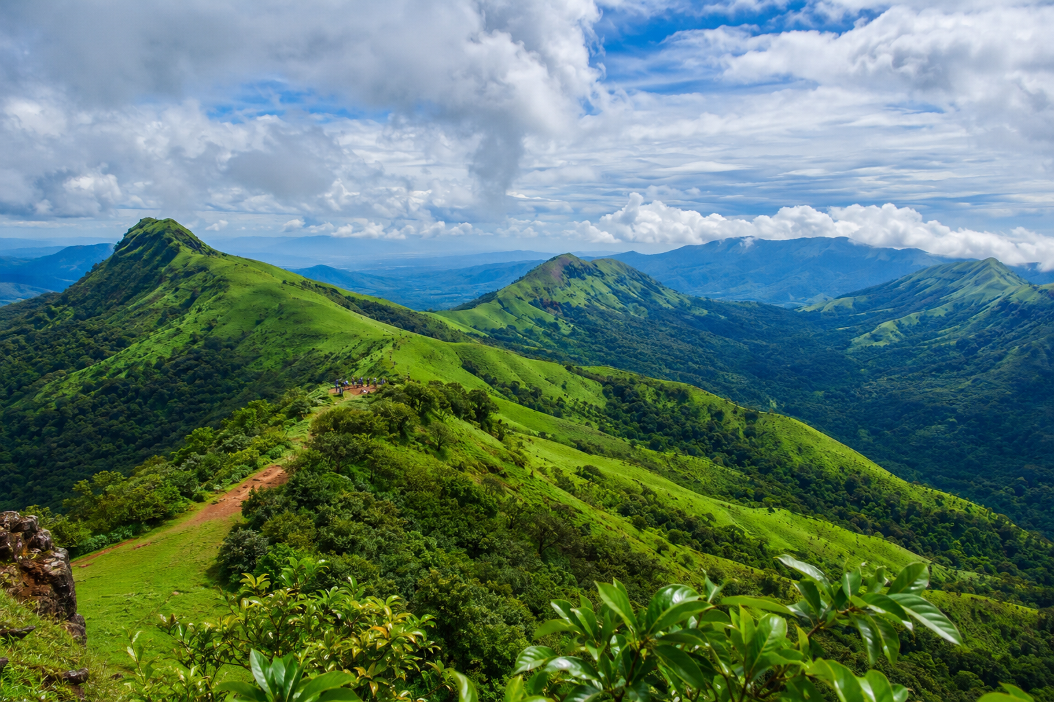 Itinerary stop