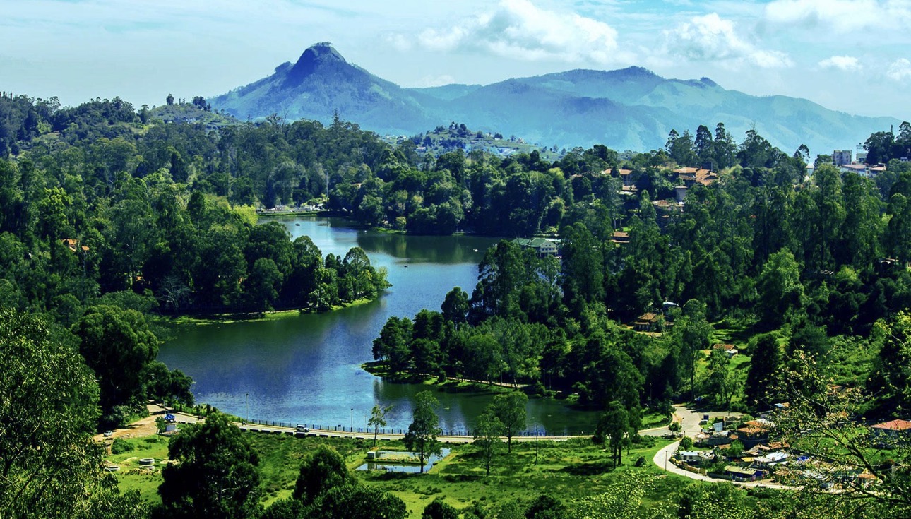 Itinerary stop
